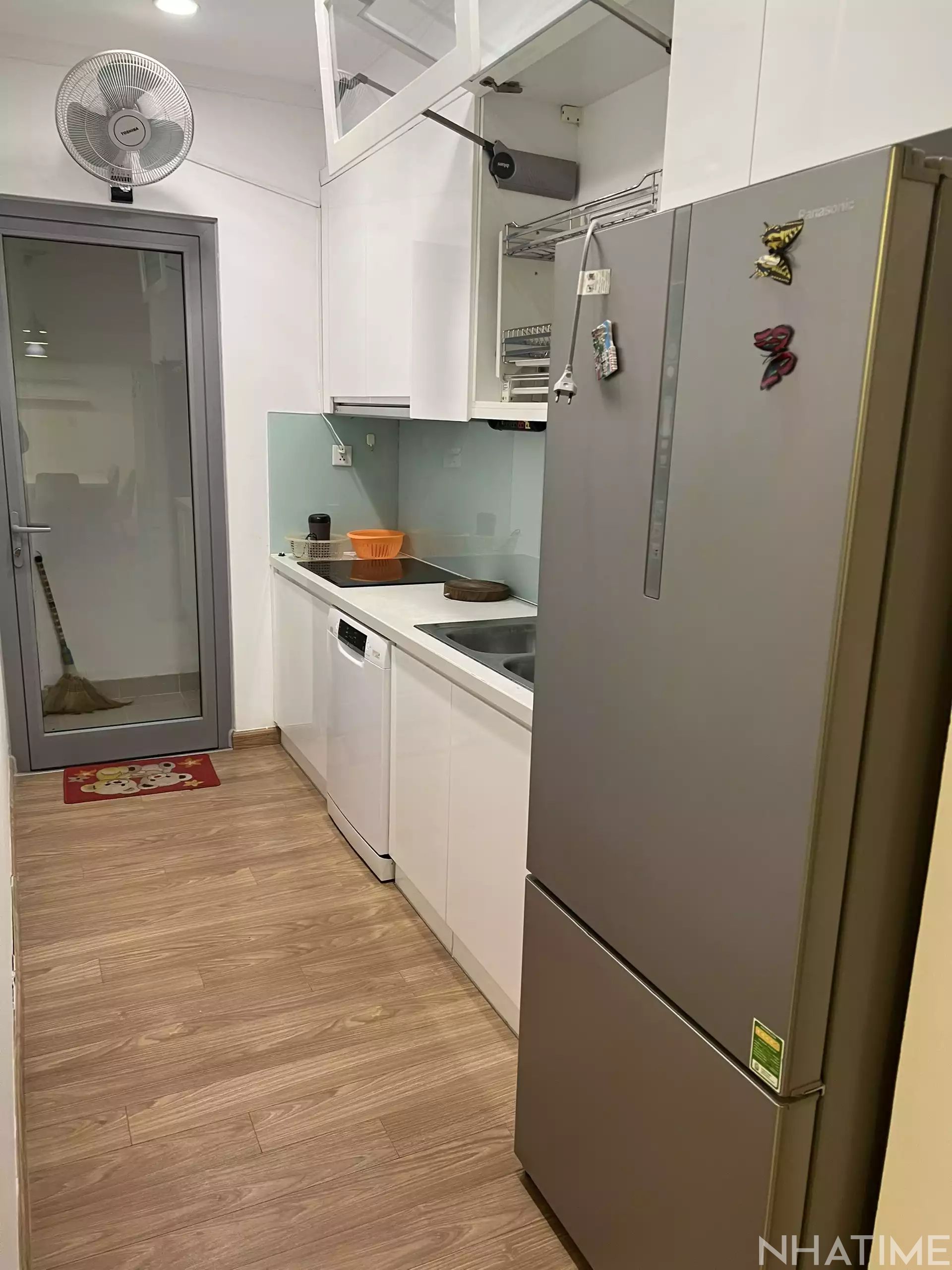 Cho thuê căn hộ Park 11 Times City tầng 20 Photo No.4