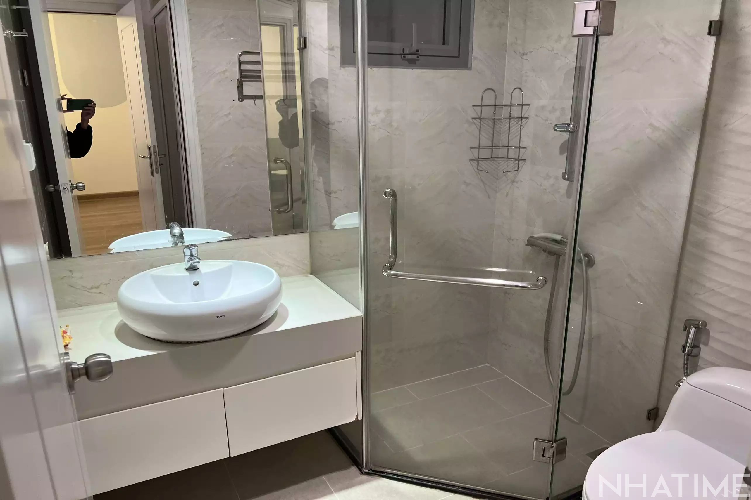 Cho thuê căn hộ Park 11 Times City tầng 20 Photo No.6