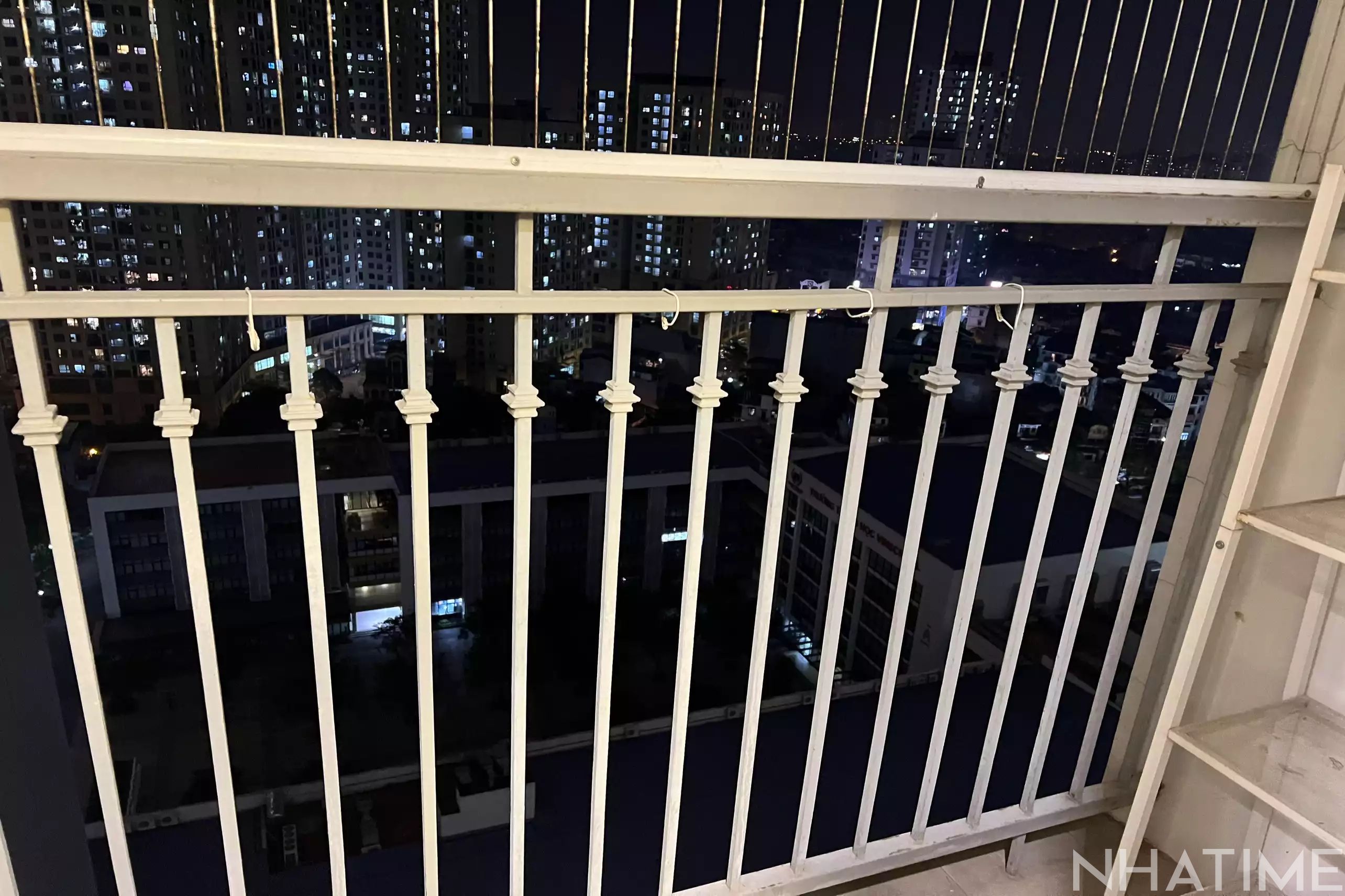 Cho thuê căn hộ Park 11 Times City tầng 20 Photo No.8