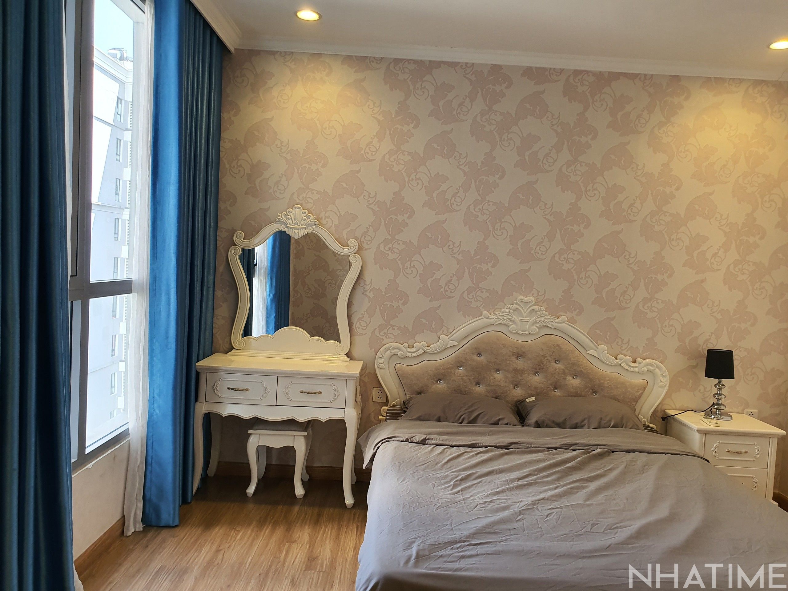 Bán căn hộ Park 3 Times City tầng 25