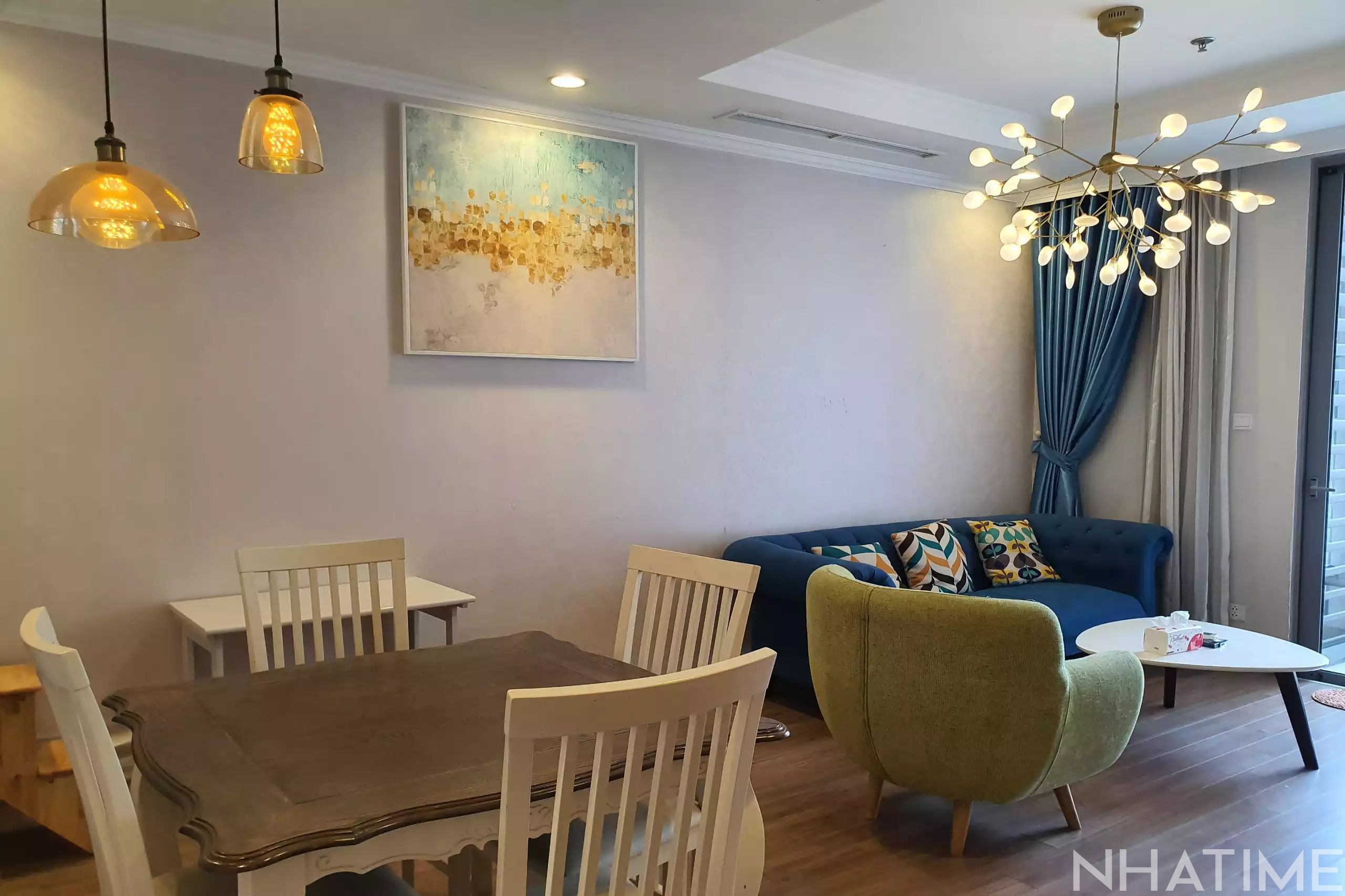 Bán căn hộ Park 3 Times City tầng 25 Photo No.5