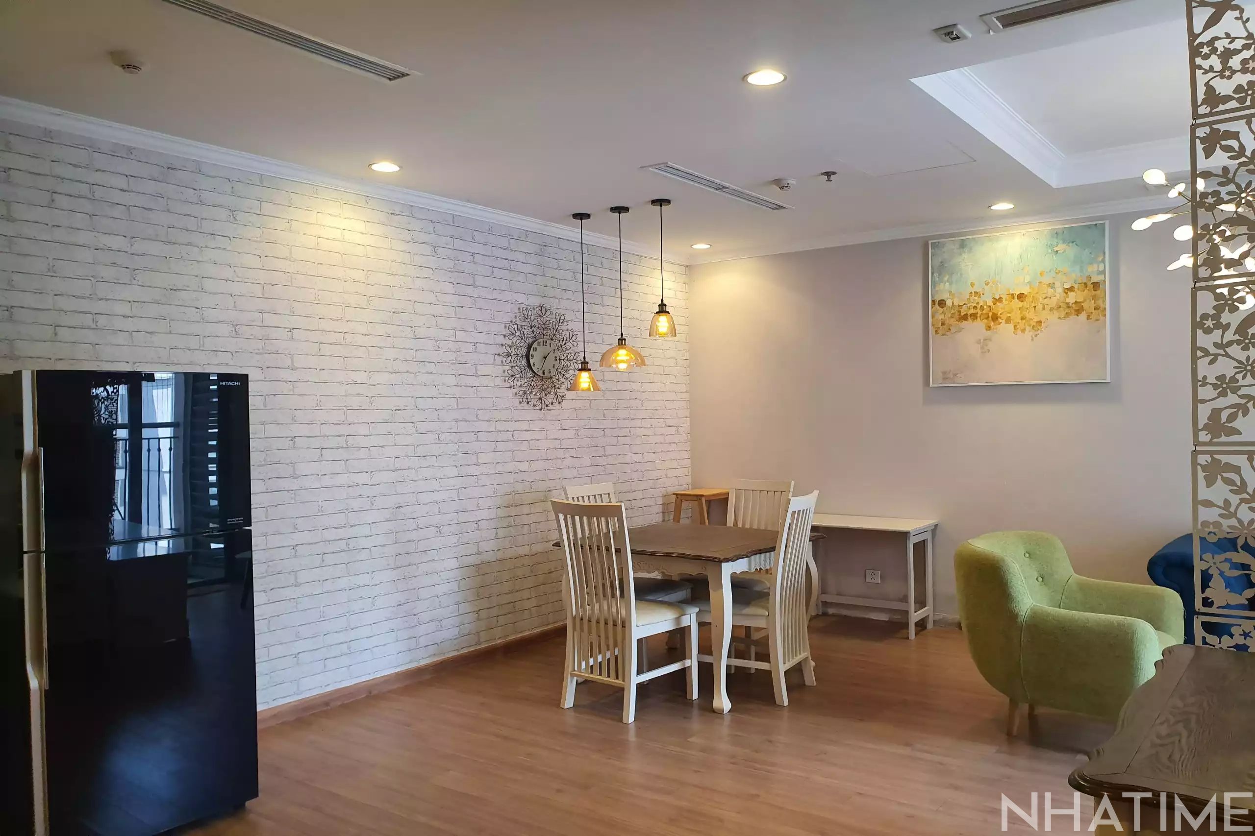 Bán căn hộ Park 3 Times City tầng 25 Photo No.6