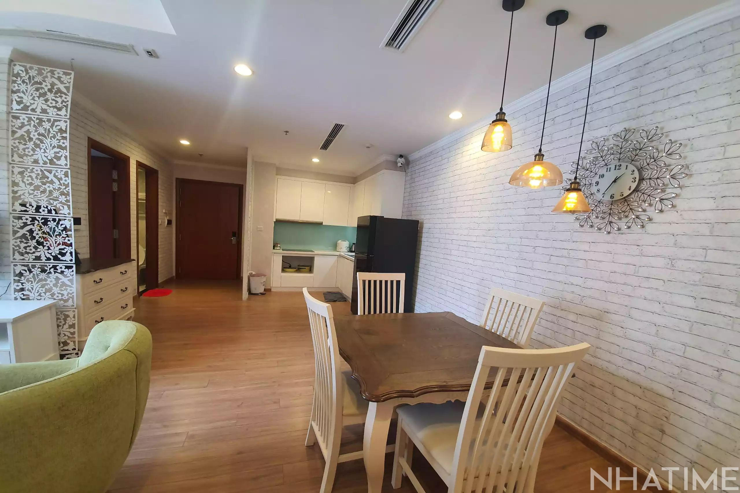 Bán căn hộ Park 3 Times City tầng 25 Photo No.7