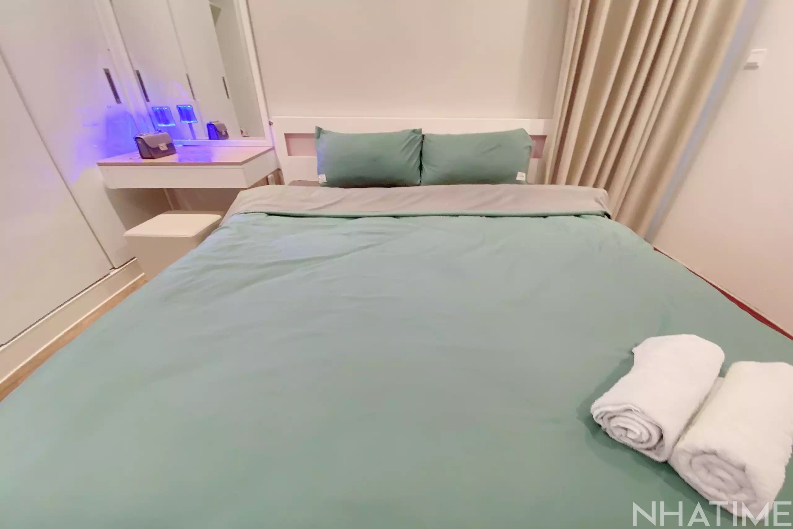 Bán căn hộ Park 2 Times City tầng 17 Photo No.3