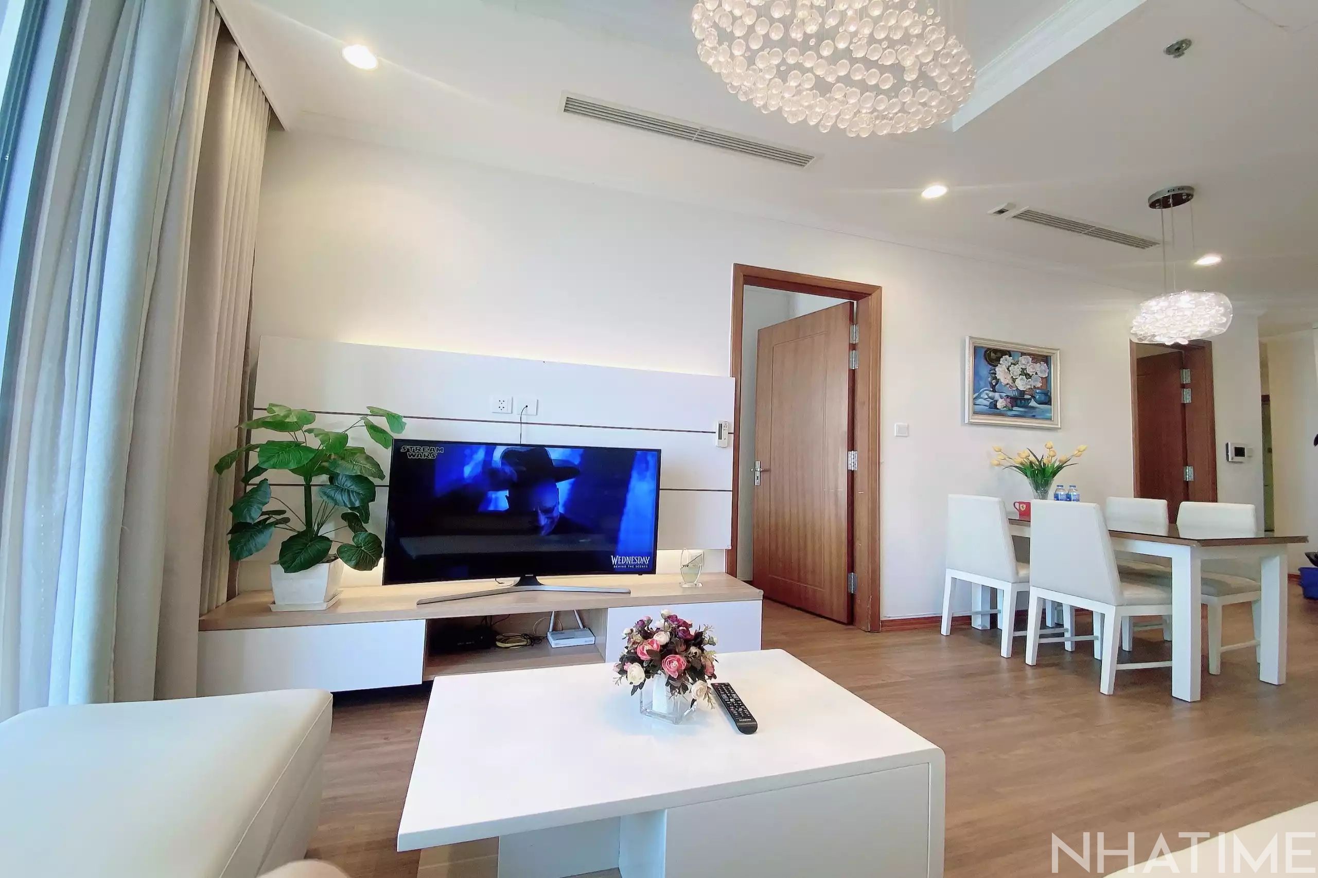 Bán căn hộ Park 2 Times City tầng 17 Photo No.4