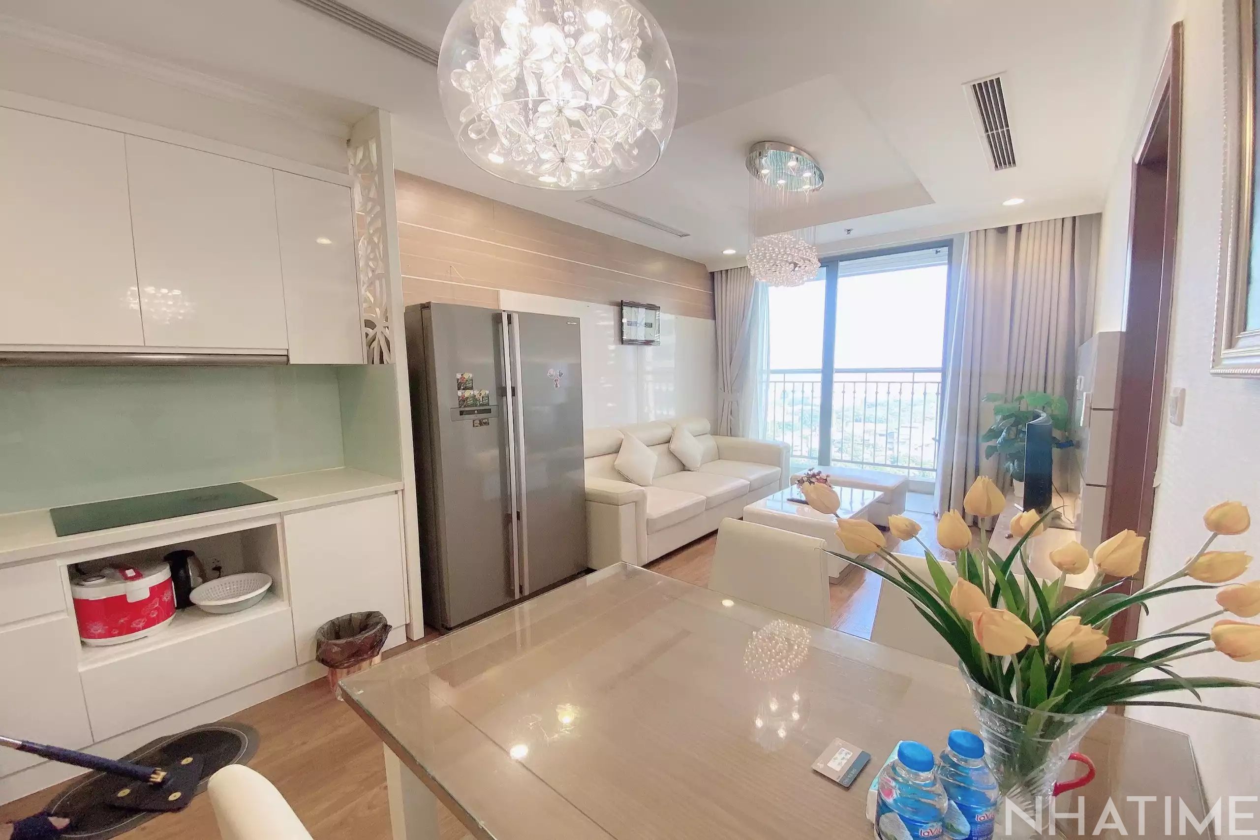 Bán căn hộ Park 2 Times City tầng 17 Photo No.5