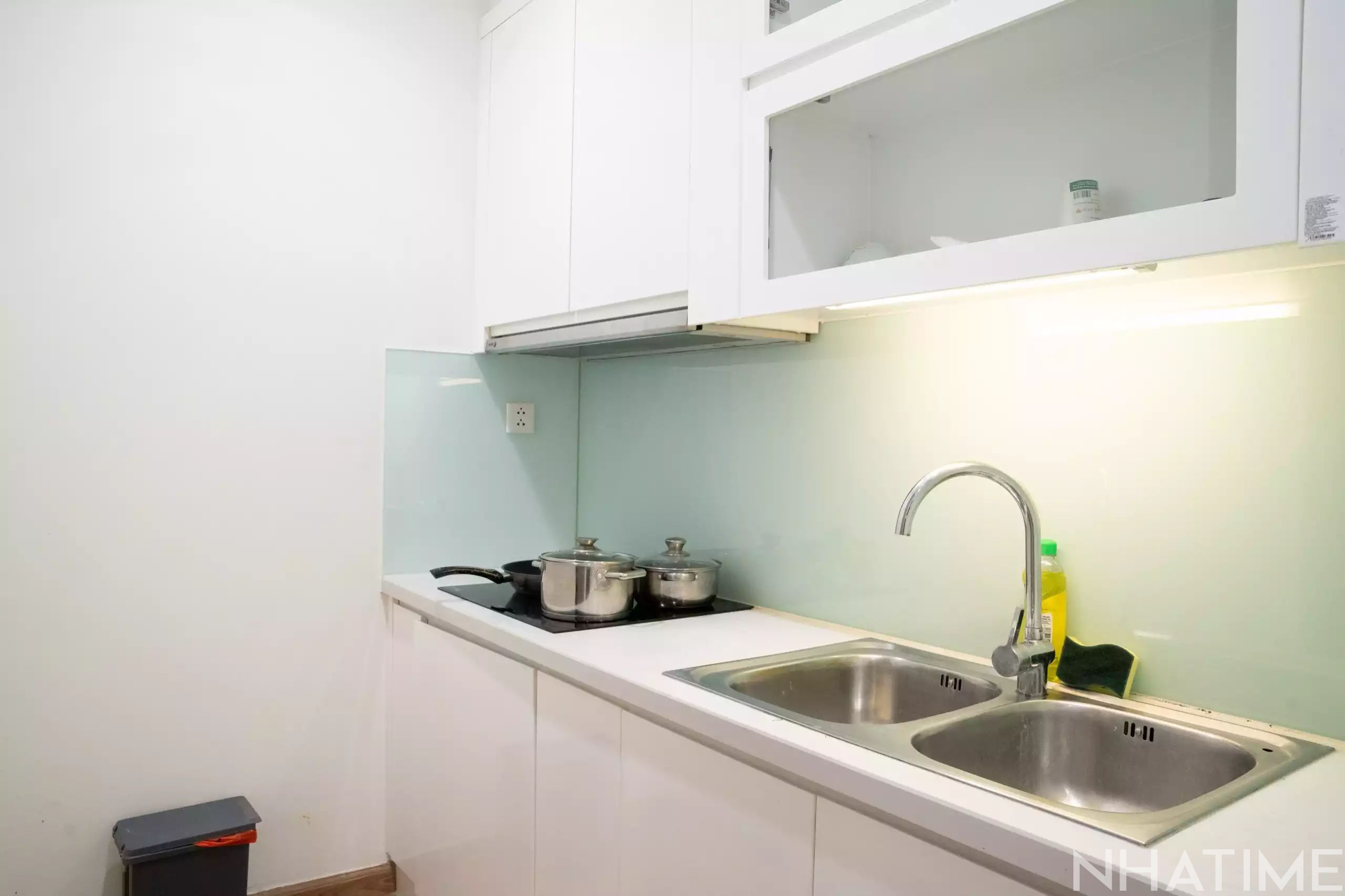 Cho thuê căn hộ Park 8 Times City tầng 20 Photo No.5