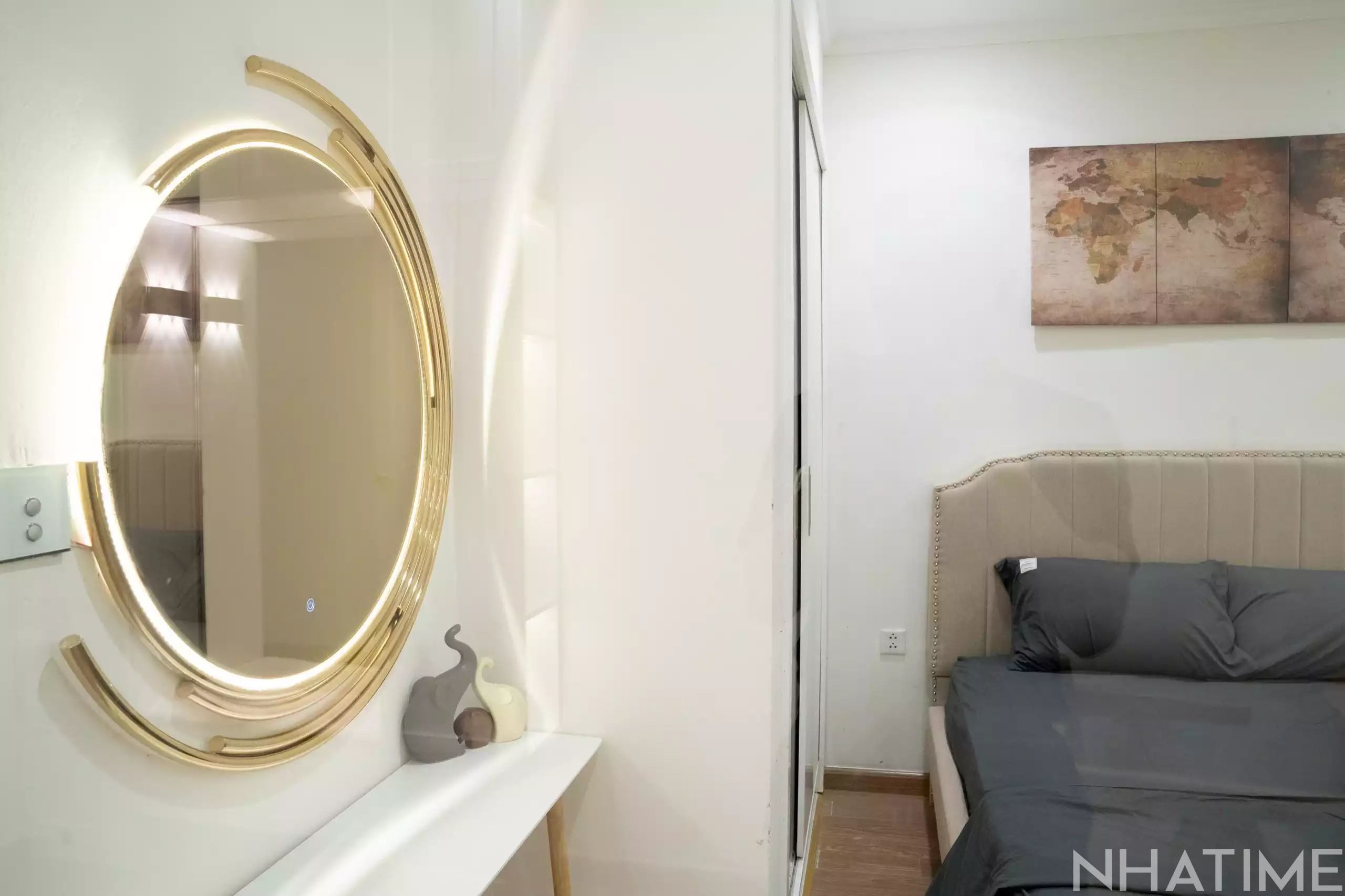 Cho thuê căn hộ Park 8 Times City tầng 20 Photo No.6