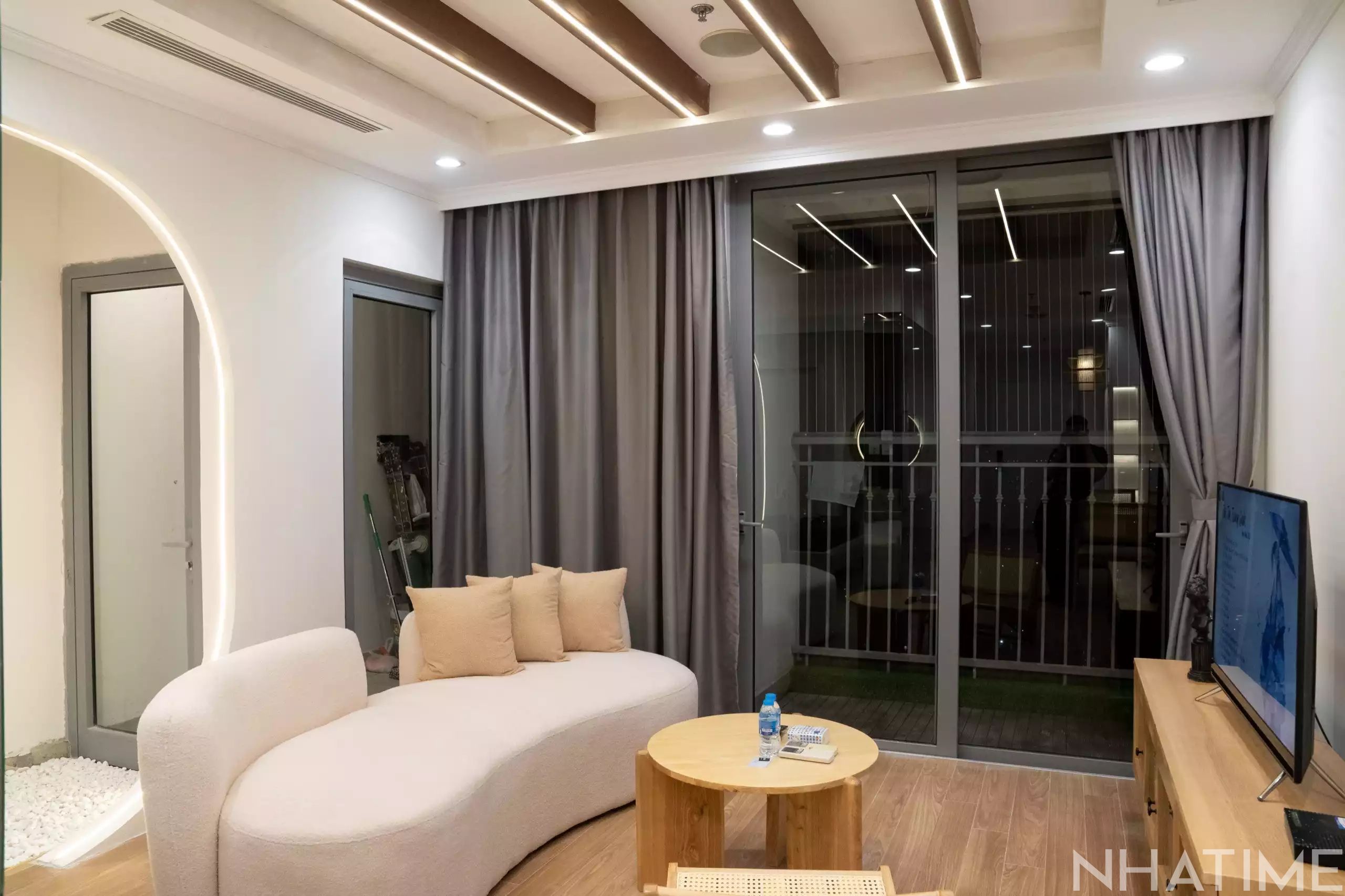 Cho thuê căn hộ Park 8 Times City tầng 20 Photo No.9