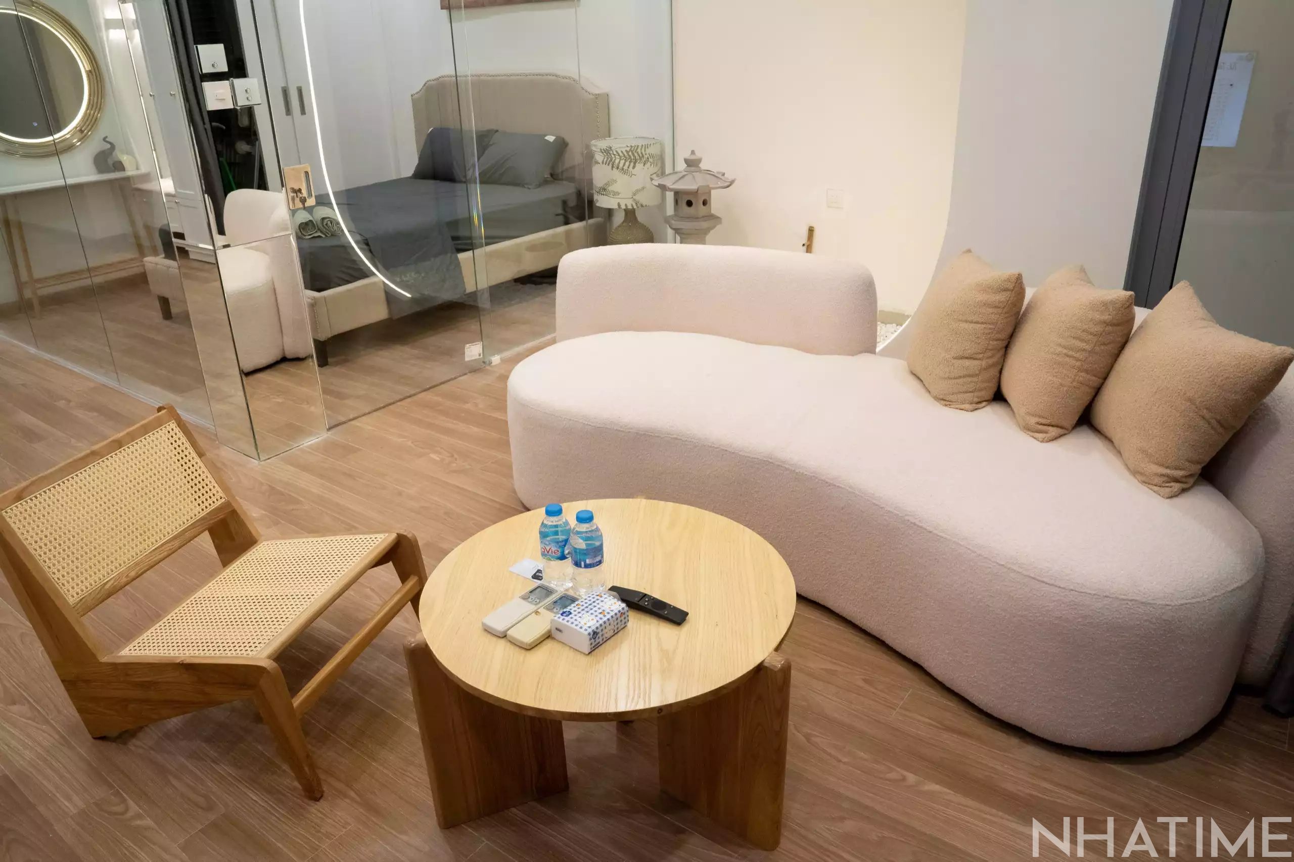 Cho thuê căn hộ Park 8 Times City tầng 20 Photo No.10