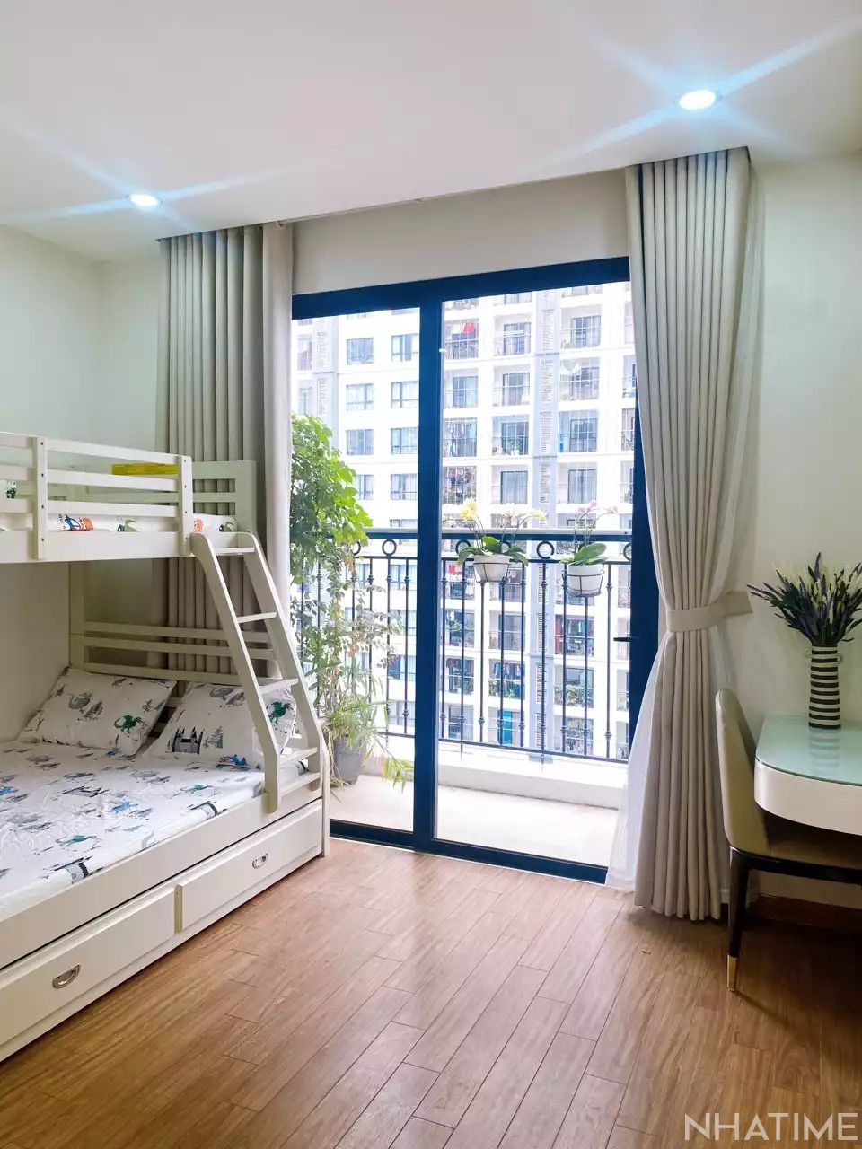 Bán căn hộ T11 Times City tầng 12 Photo No.2