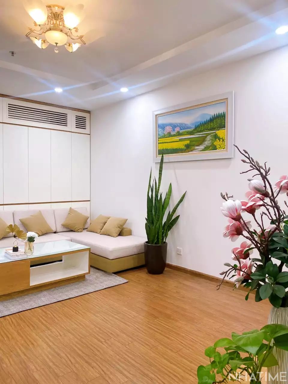 Bán căn hộ T11 Times City tầng 12 Photo No.3