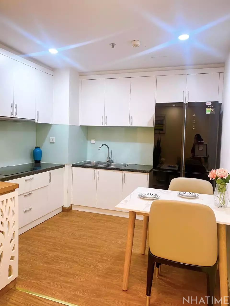 Bán căn hộ T11 Times City tầng 12 Photo No.4