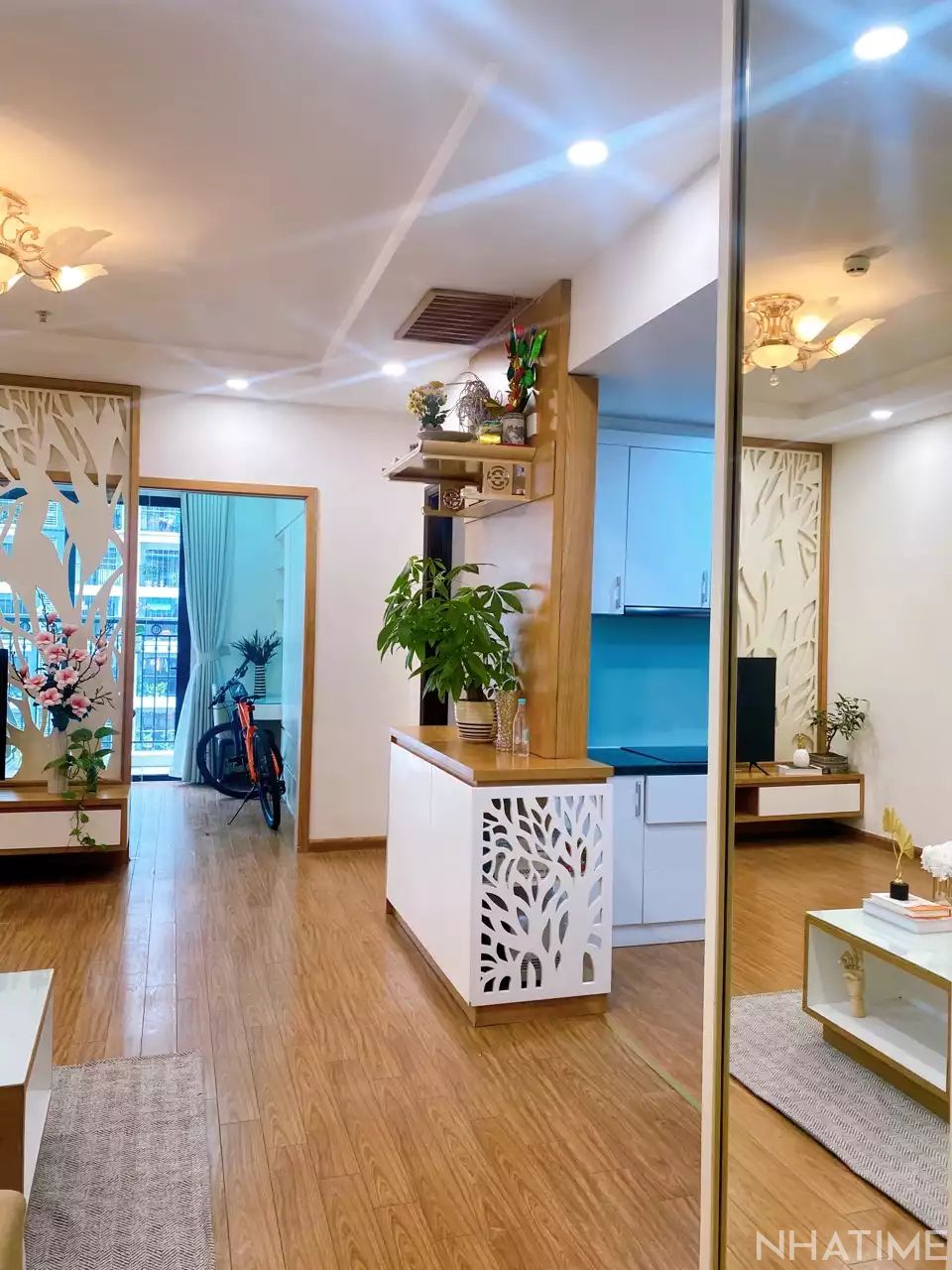 Bán căn hộ T11 Times City tầng 12 Photo No.5