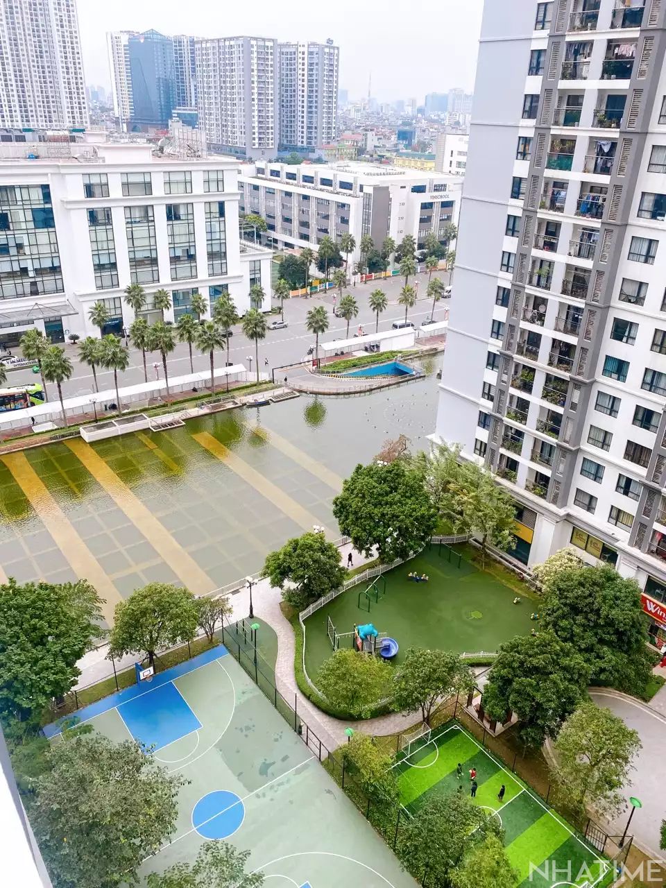 Bán căn hộ T11 Times City tầng 12 Photo No.8