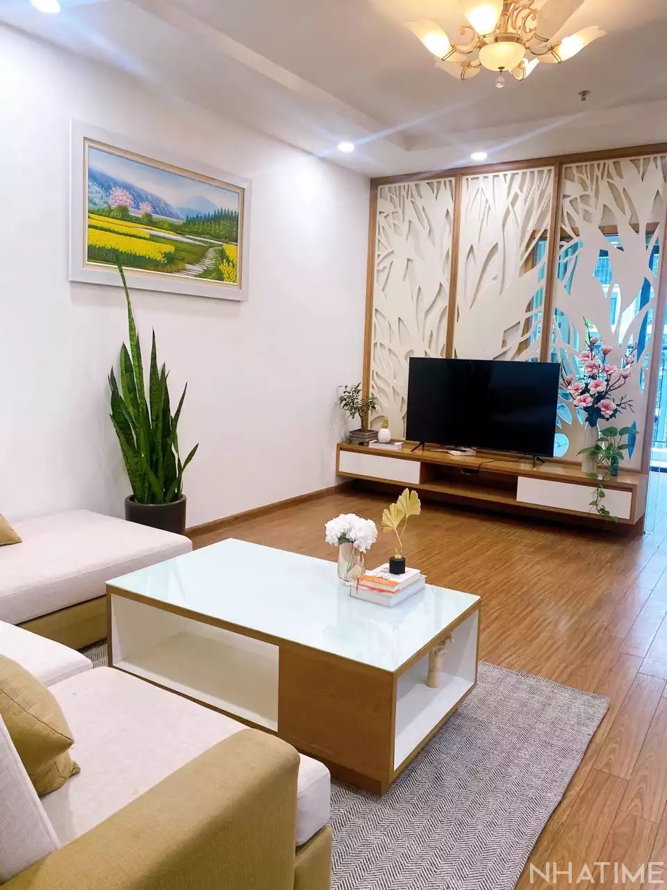 Bán căn hộ T11 Times City tầng 12 Photo No.9