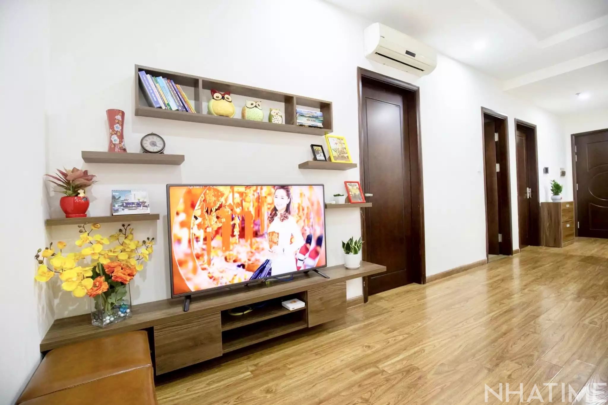 Cho thuê căn hộ T18 Times City tầng 15 Photo No.2