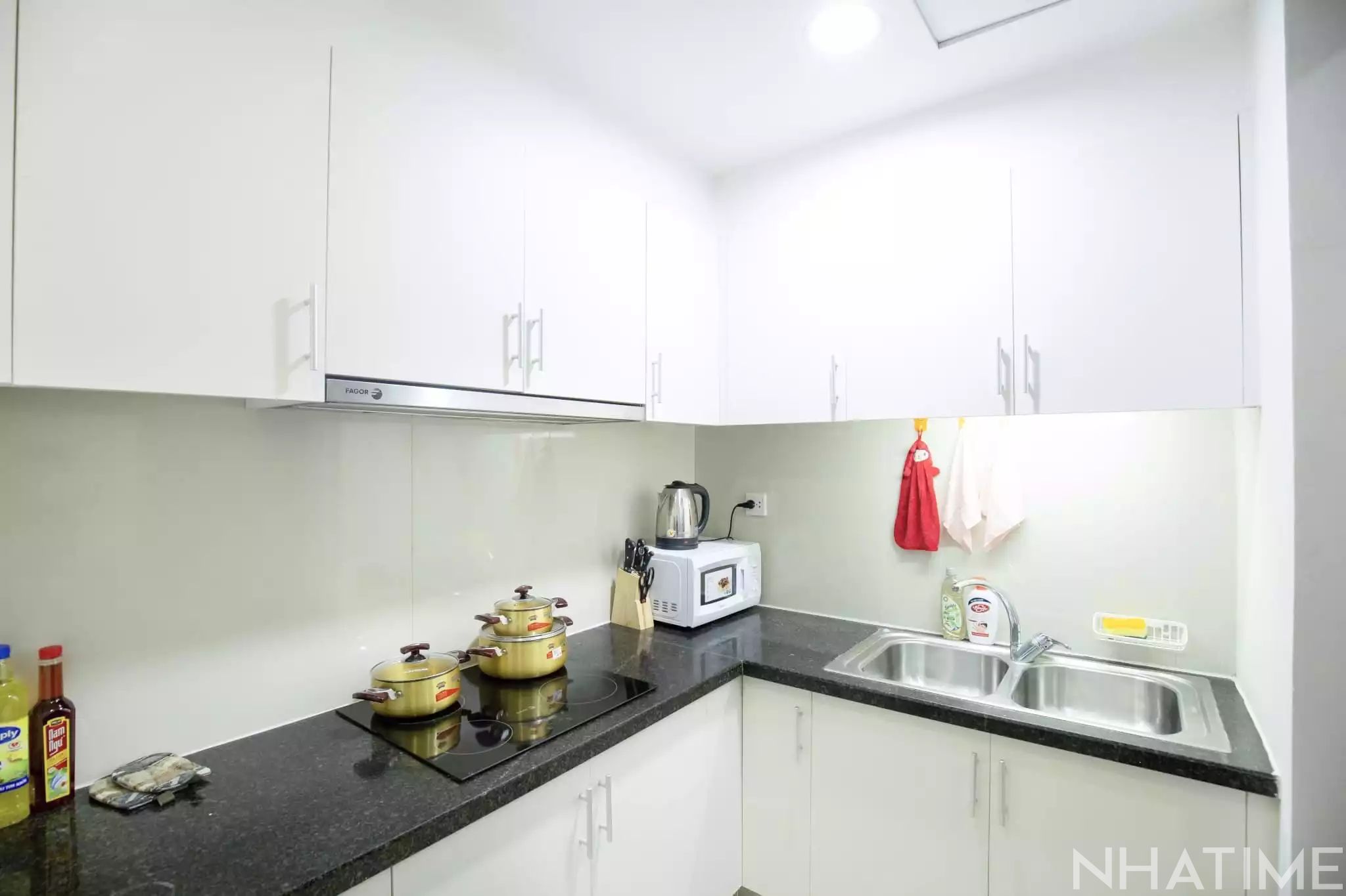 Cho thuê căn hộ T18 Times City tầng 15 Photo No.3