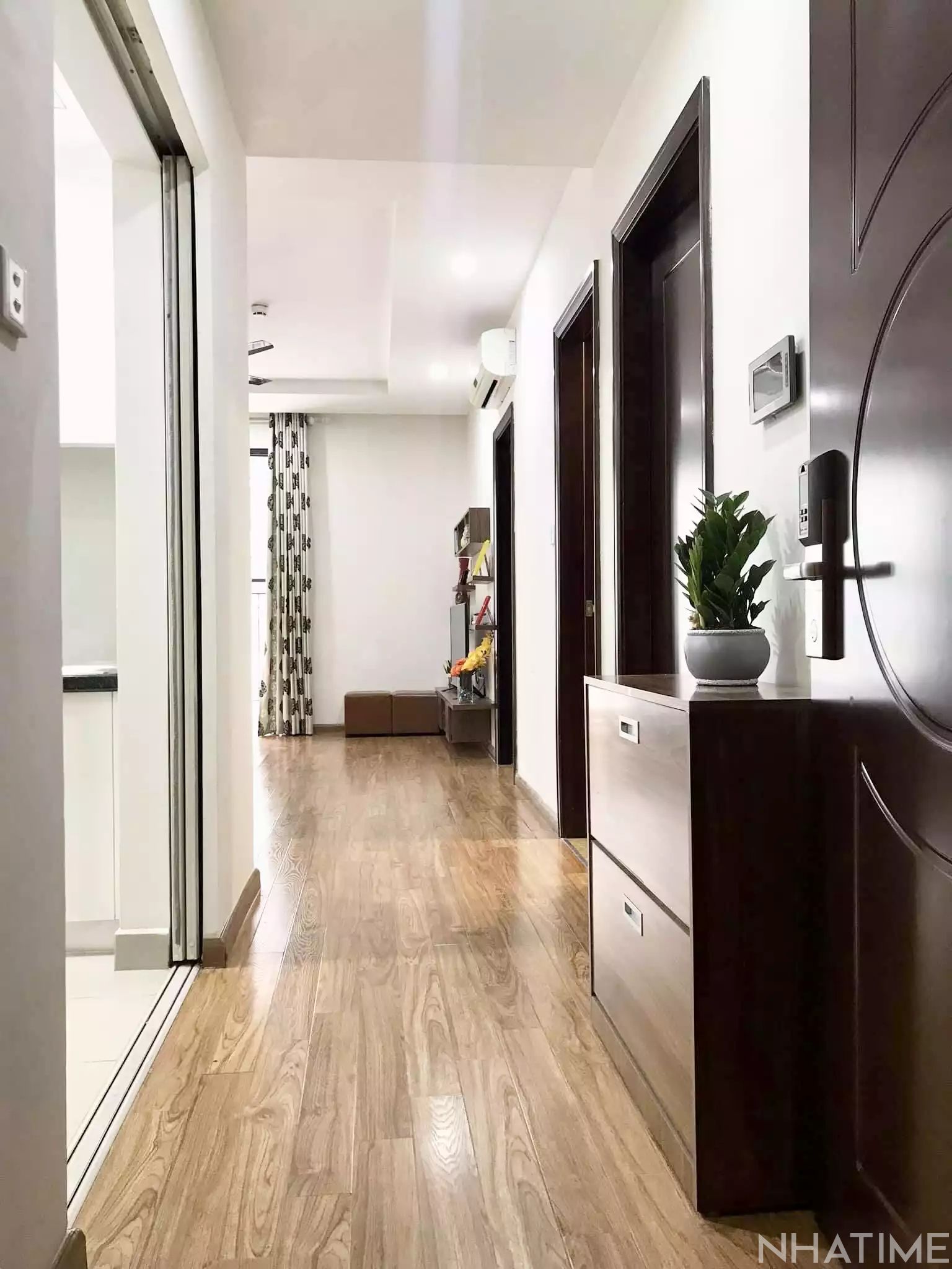 Cho thuê căn hộ T18 Times City tầng 15 Photo No.4