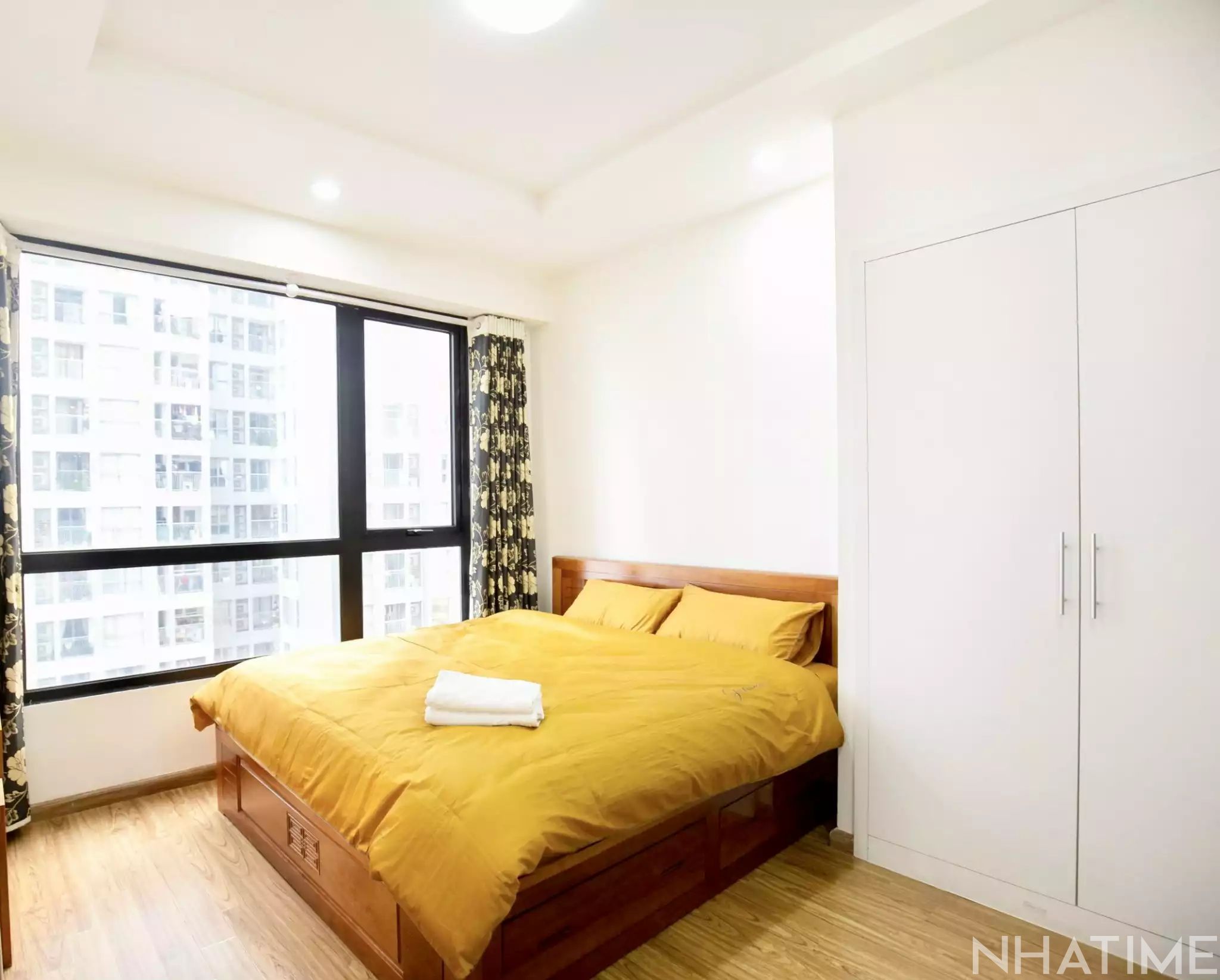 Cho thuê căn hộ T18 Times City tầng 15 Photo No.6