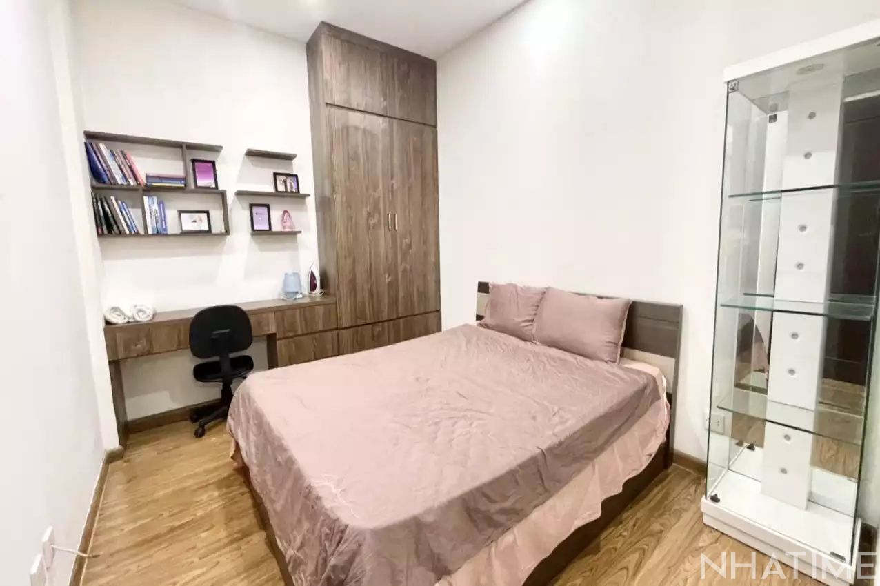 Cho thuê căn hộ T18 Times City tầng 15 Photo No.7