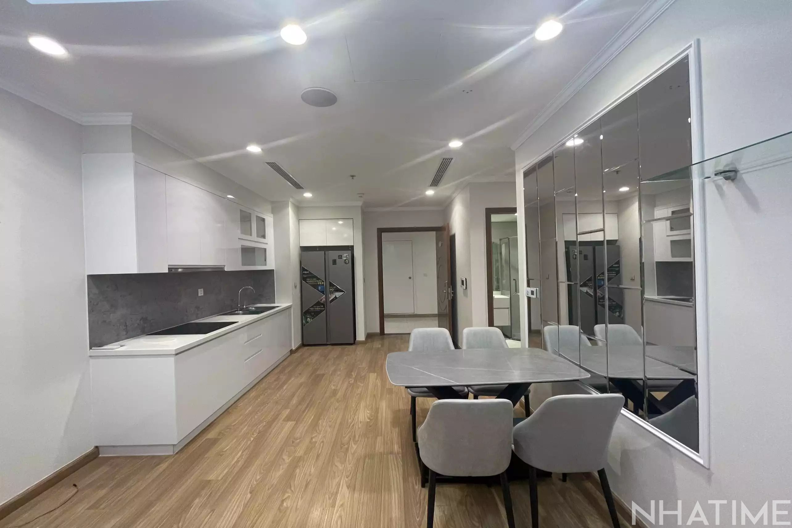 Bán căn hộ Park 10 Times City tầng 10 Photo No.3