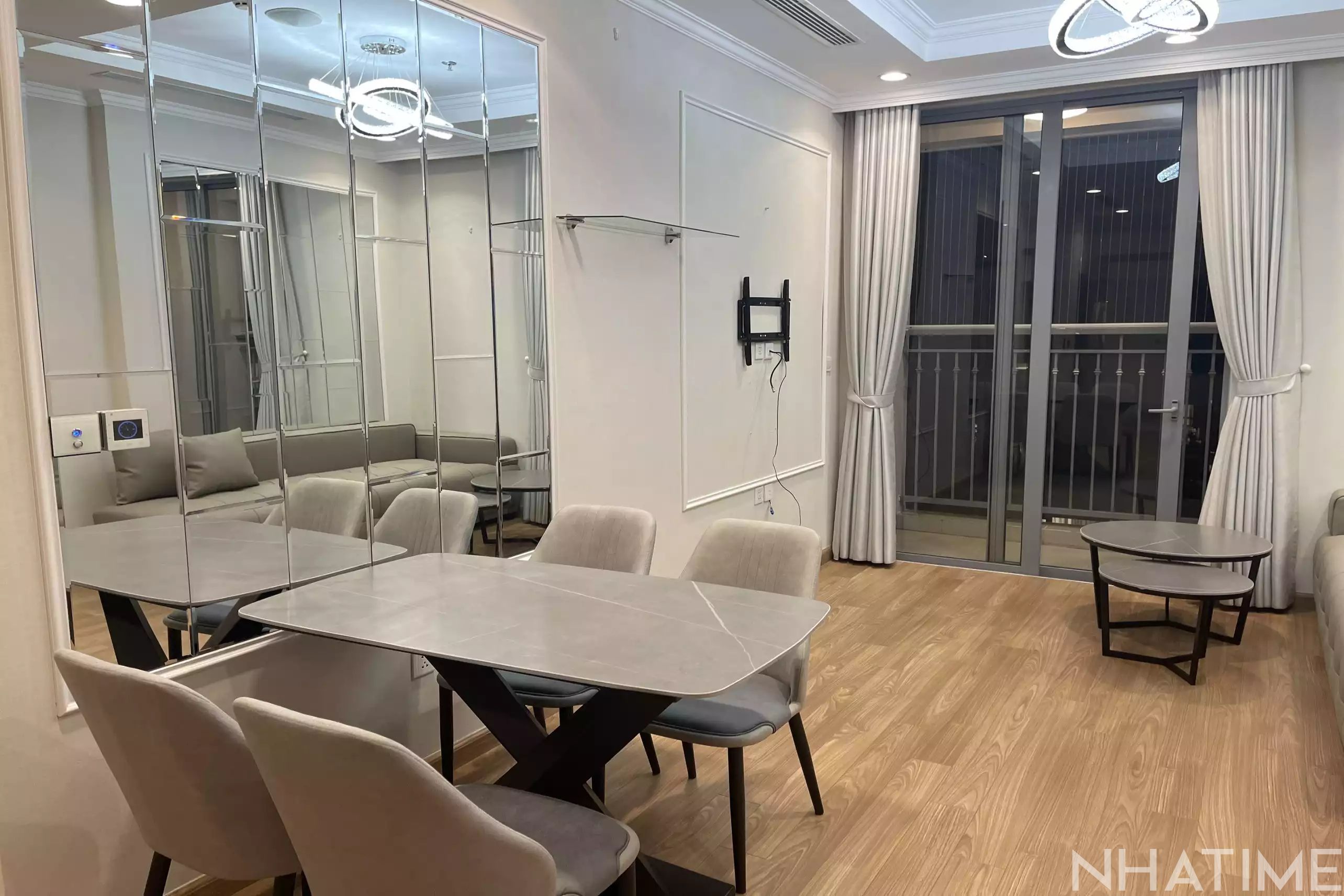 Bán căn hộ Park 10 Times City tầng 10 Photo No.5