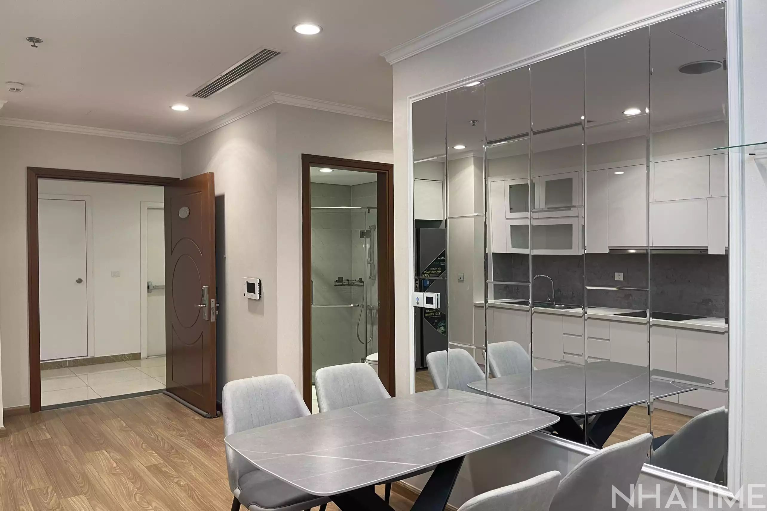 Bán căn hộ Park 10 Times City tầng 10 Photo No.8