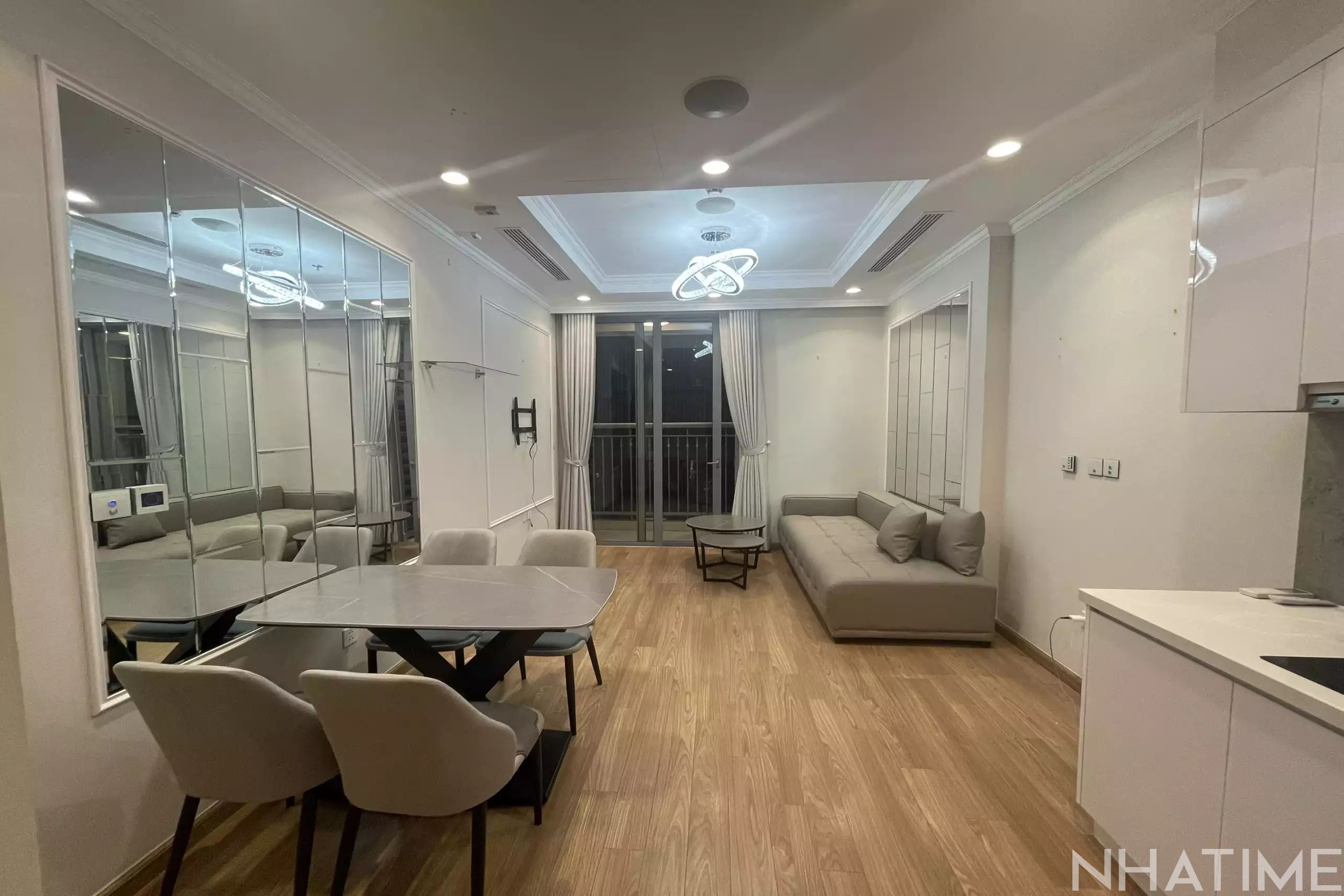 Bán căn hộ Park 10 Times City tầng 10 Photo No.10