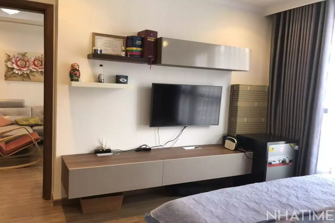 Cho thuê căn hộ Park 2 Times City tầng 20 Photo No.3