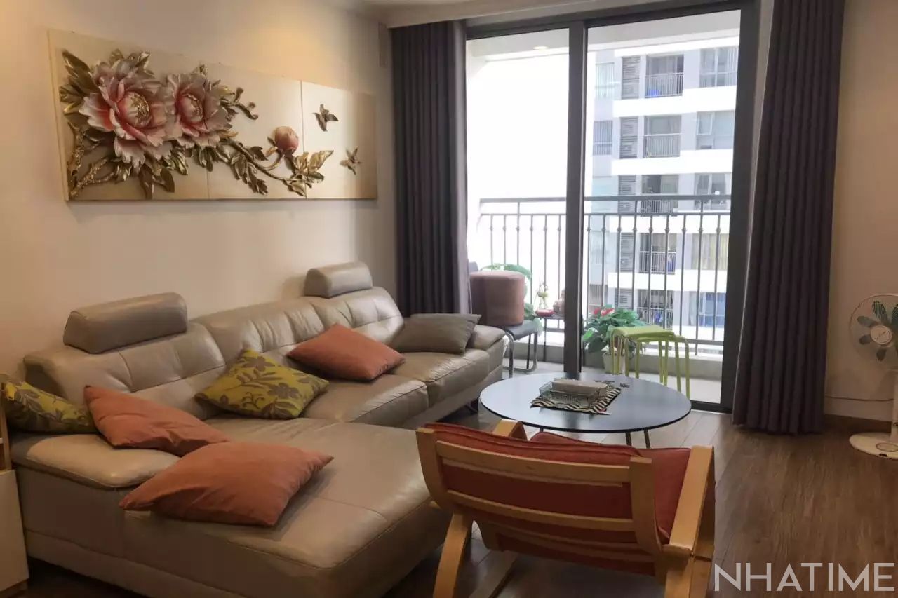 Cho thuê căn hộ Park 2 Times City tầng 20 Photo No.5