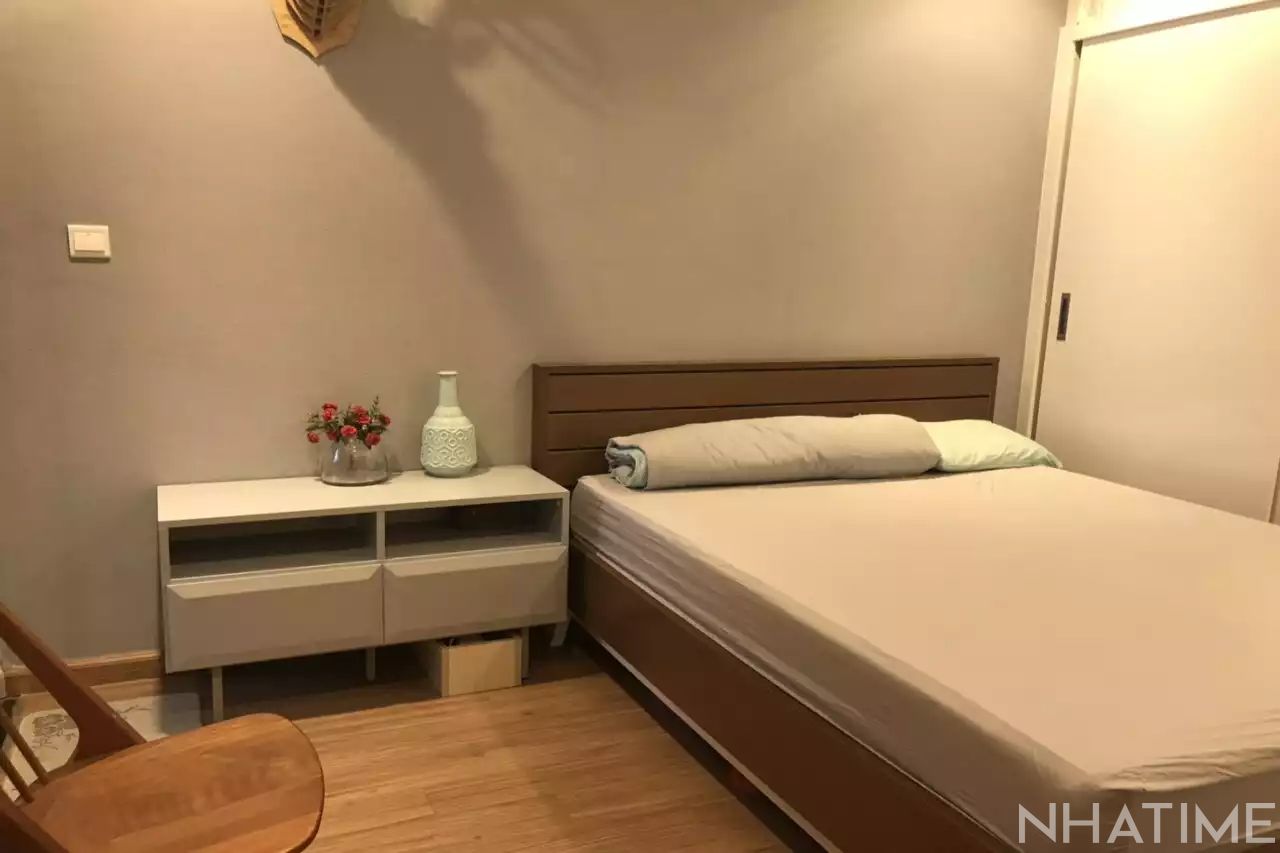 Cho thuê căn hộ Park 2 Times City tầng 20 Photo No.10