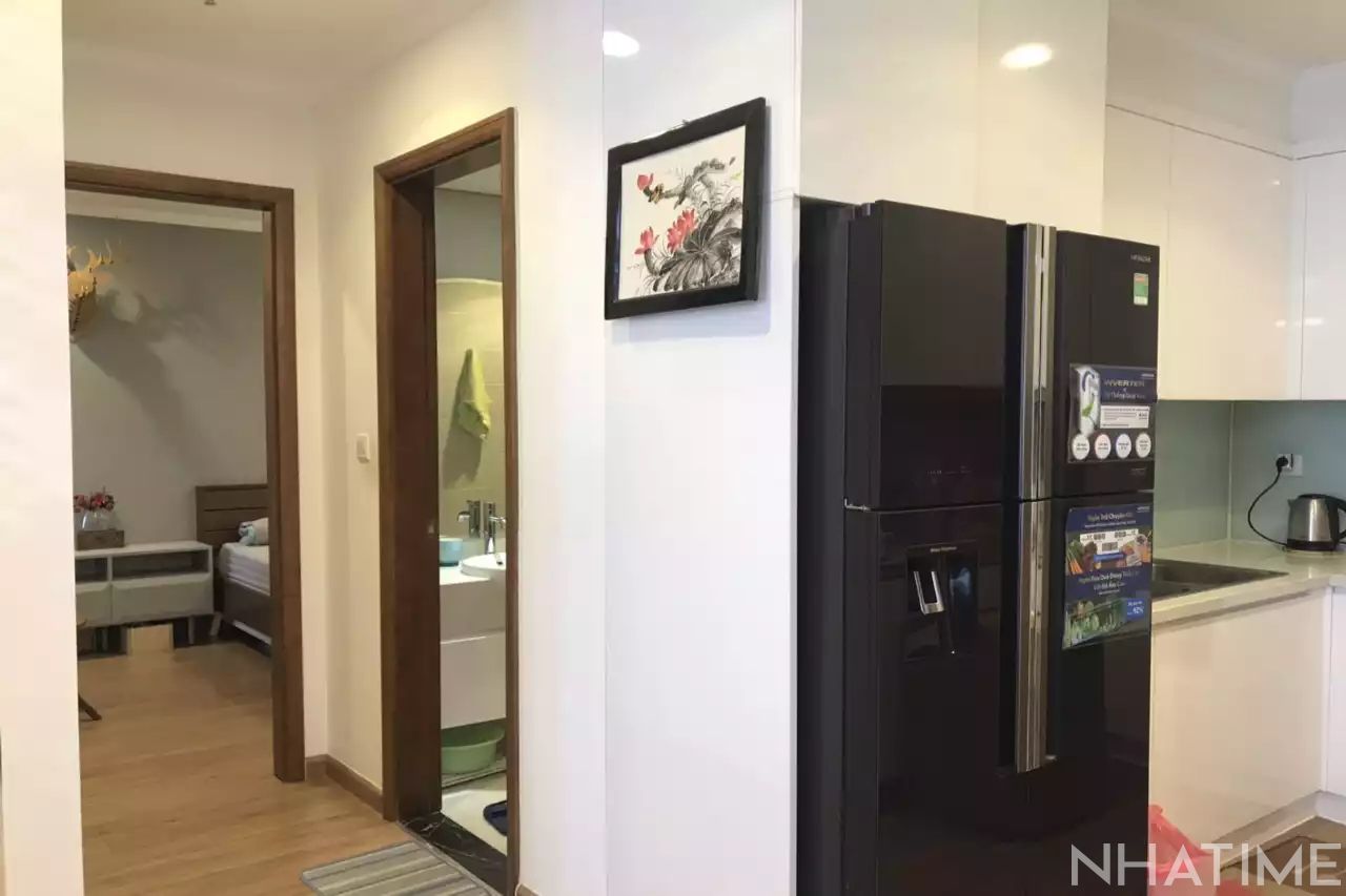 Cho thuê căn hộ Park 2 Times City tầng 20 Photo No.12