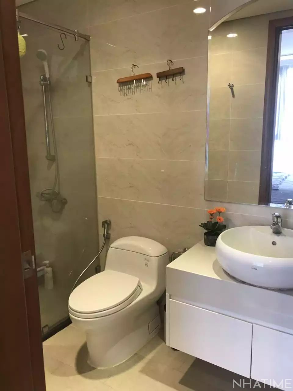 Cho thuê căn hộ Park 2 Times City tầng 20 Photo No.13