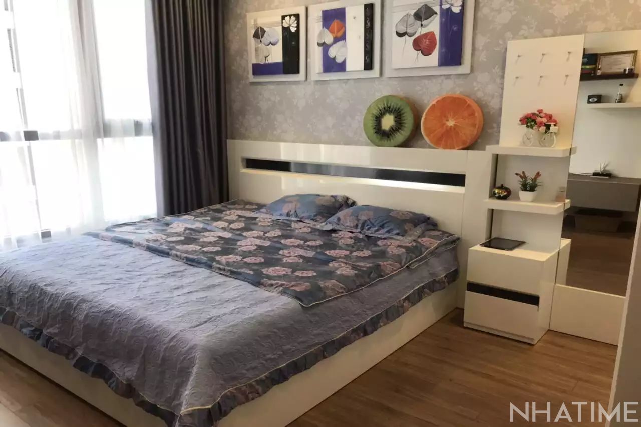 Cho thuê căn hộ Park 2 Times City tầng 20 Photo No.15