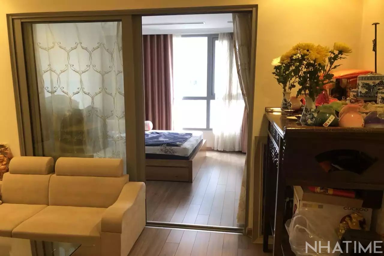 Bán căn hộ Park 8 Times City tầng 08 Photo No.3