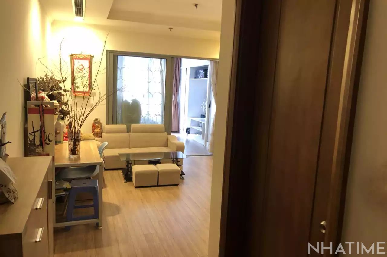 Bán căn hộ Park 8 Times City tầng 08 Photo No.4