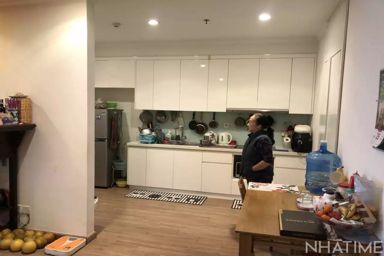 Bán căn hộ Park 8 Times City tầng 08 Photo No.5