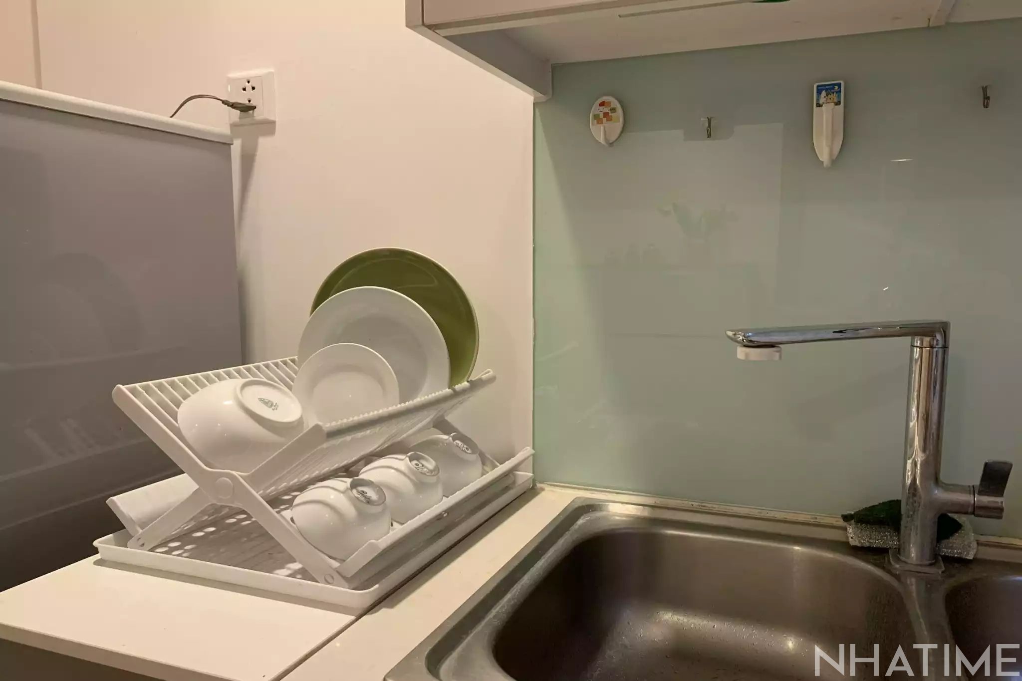 Cho thuê căn hộ Park 3 Times City tầng 20 Photo No.3