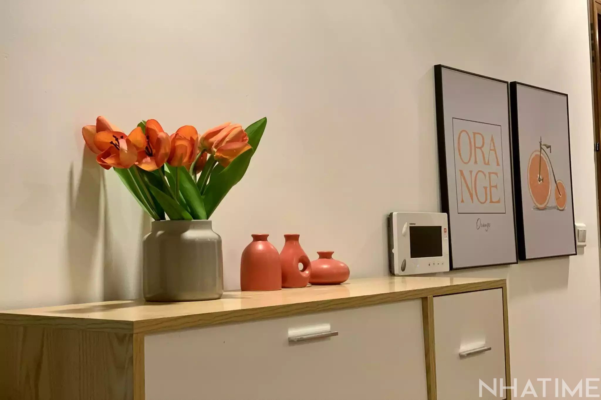 Cho thuê căn hộ Park 3 Times City tầng 20 Photo No.4