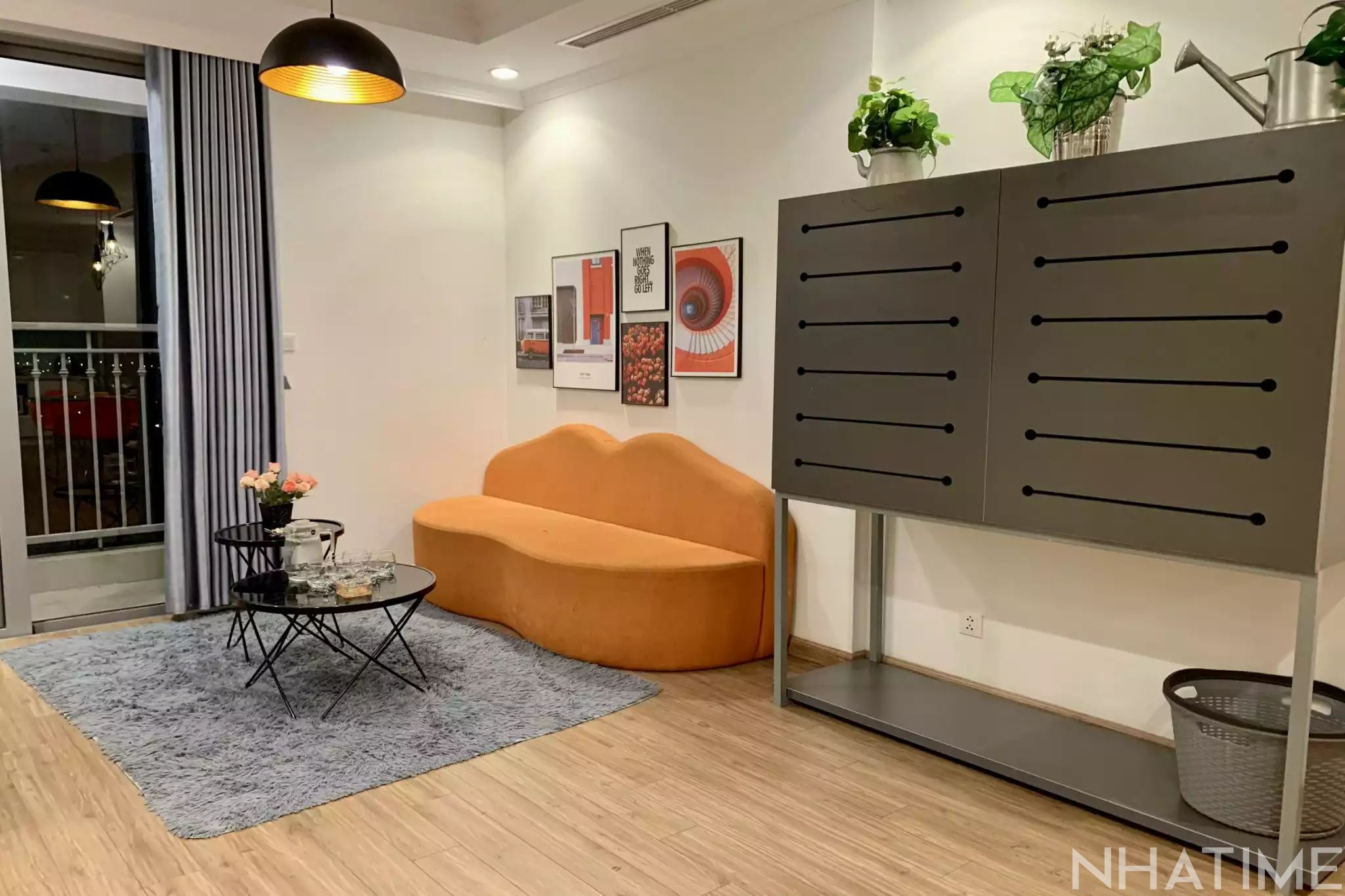 Cho thuê căn hộ Park 3 Times City tầng 20 Photo No.5