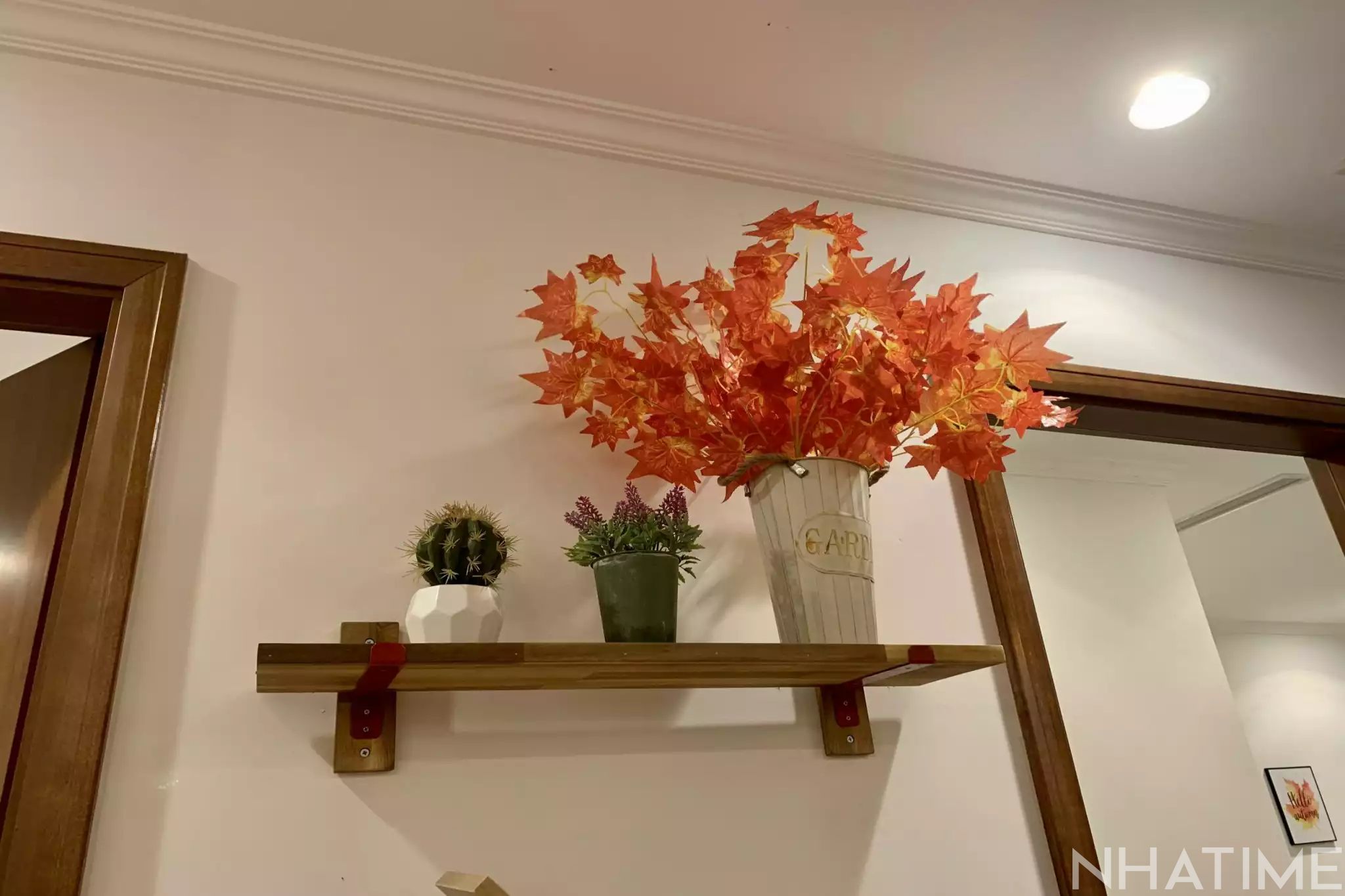 Cho thuê căn hộ Park 3 Times City tầng 20 Photo No.6