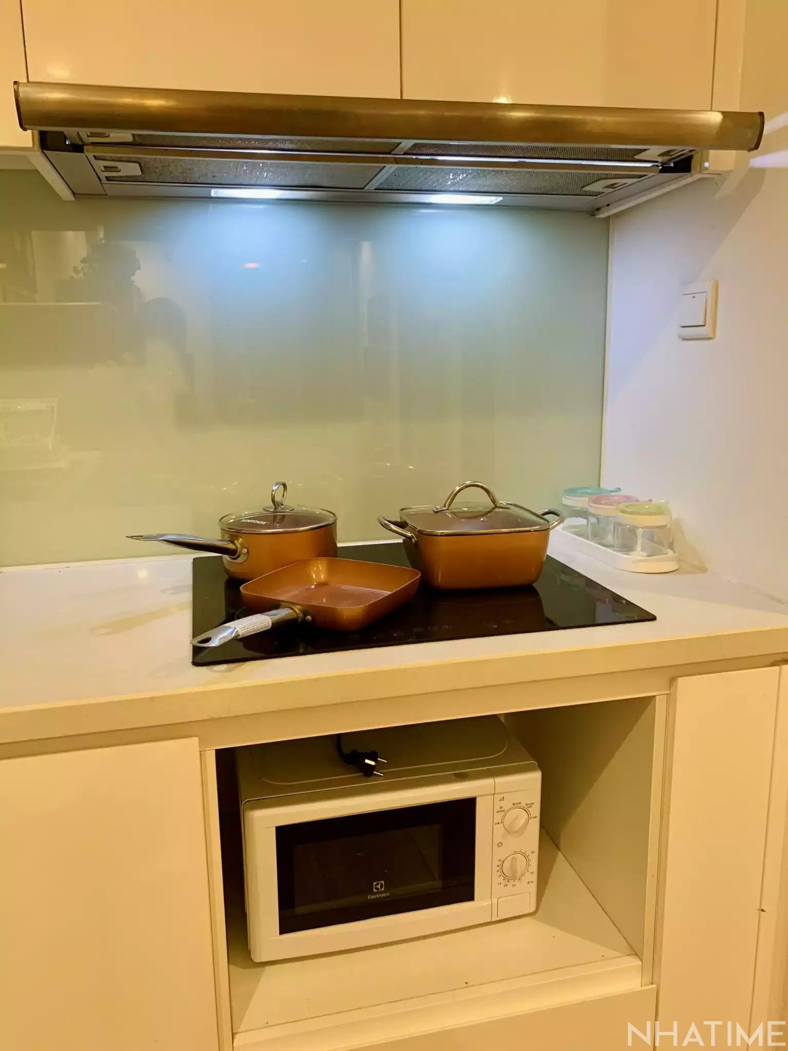 Cho thuê căn hộ Park 3 Times City tầng 20 Photo No.8