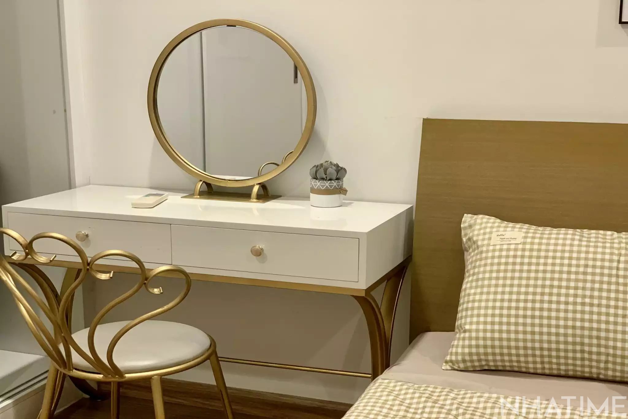 Cho thuê căn hộ Park 3 Times City tầng 20 Photo No.10