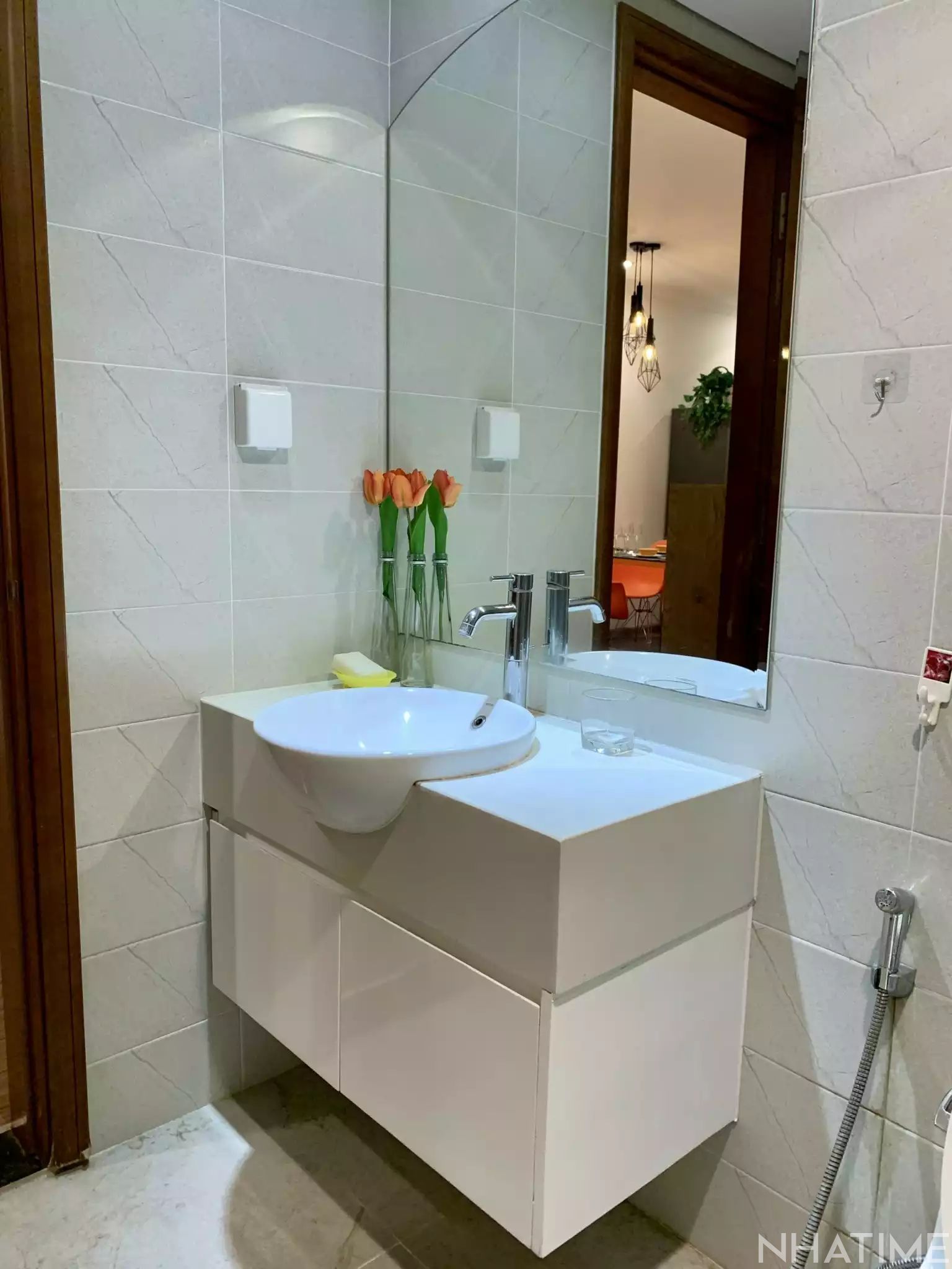 Cho thuê căn hộ Park 3 Times City tầng 20 Photo No.11