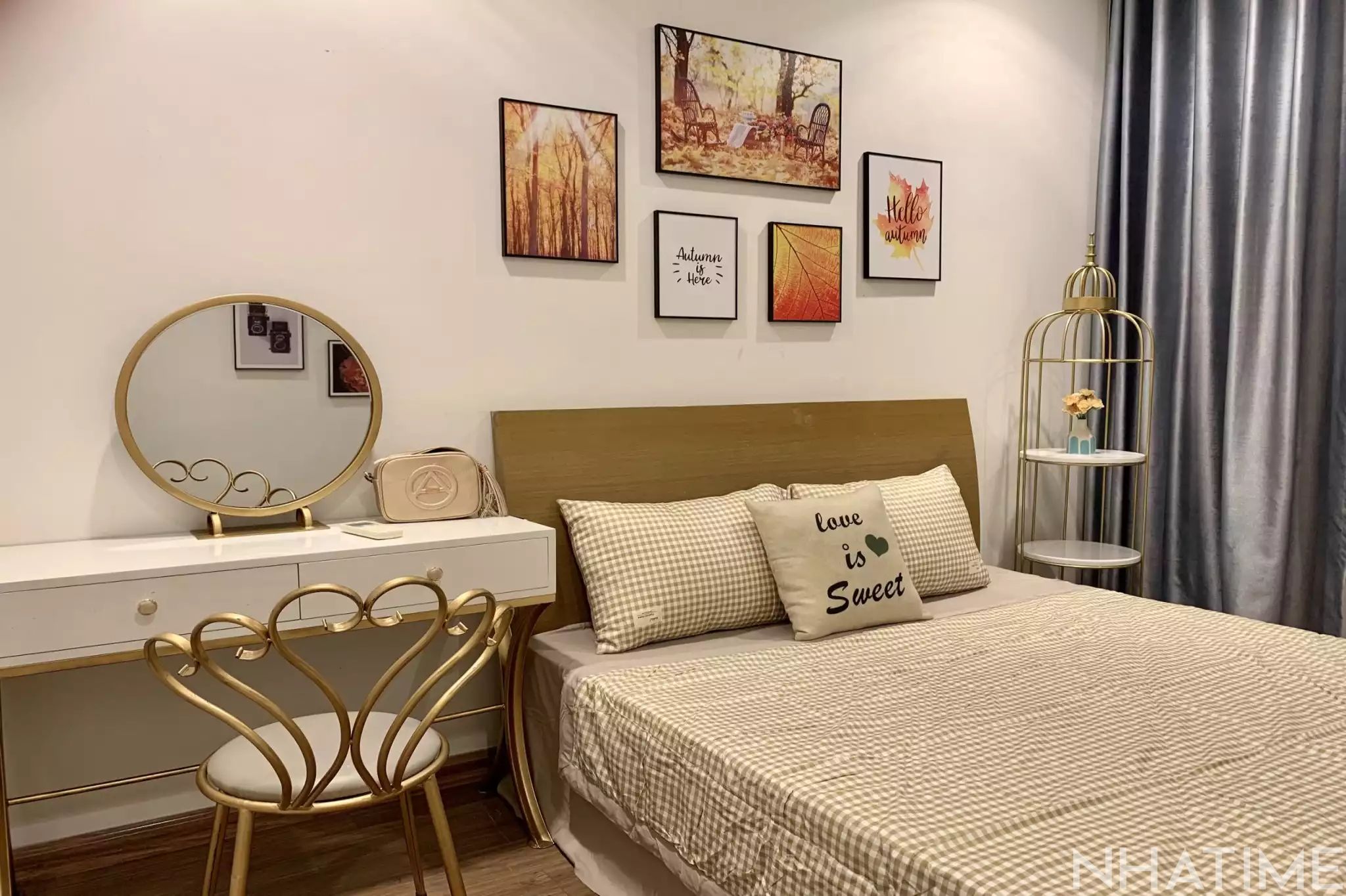 Cho thuê căn hộ Park 3 Times City tầng 20 Photo No.13