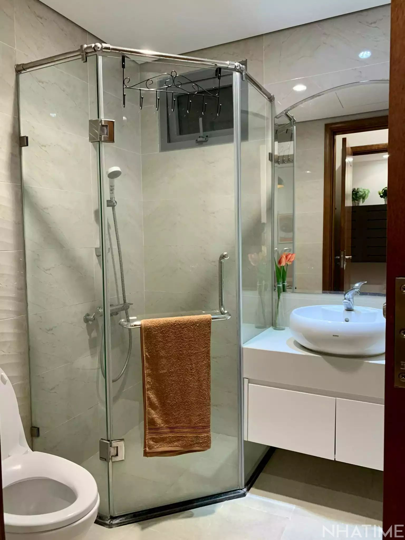 Cho thuê căn hộ Park 3 Times City tầng 20 Photo No.14