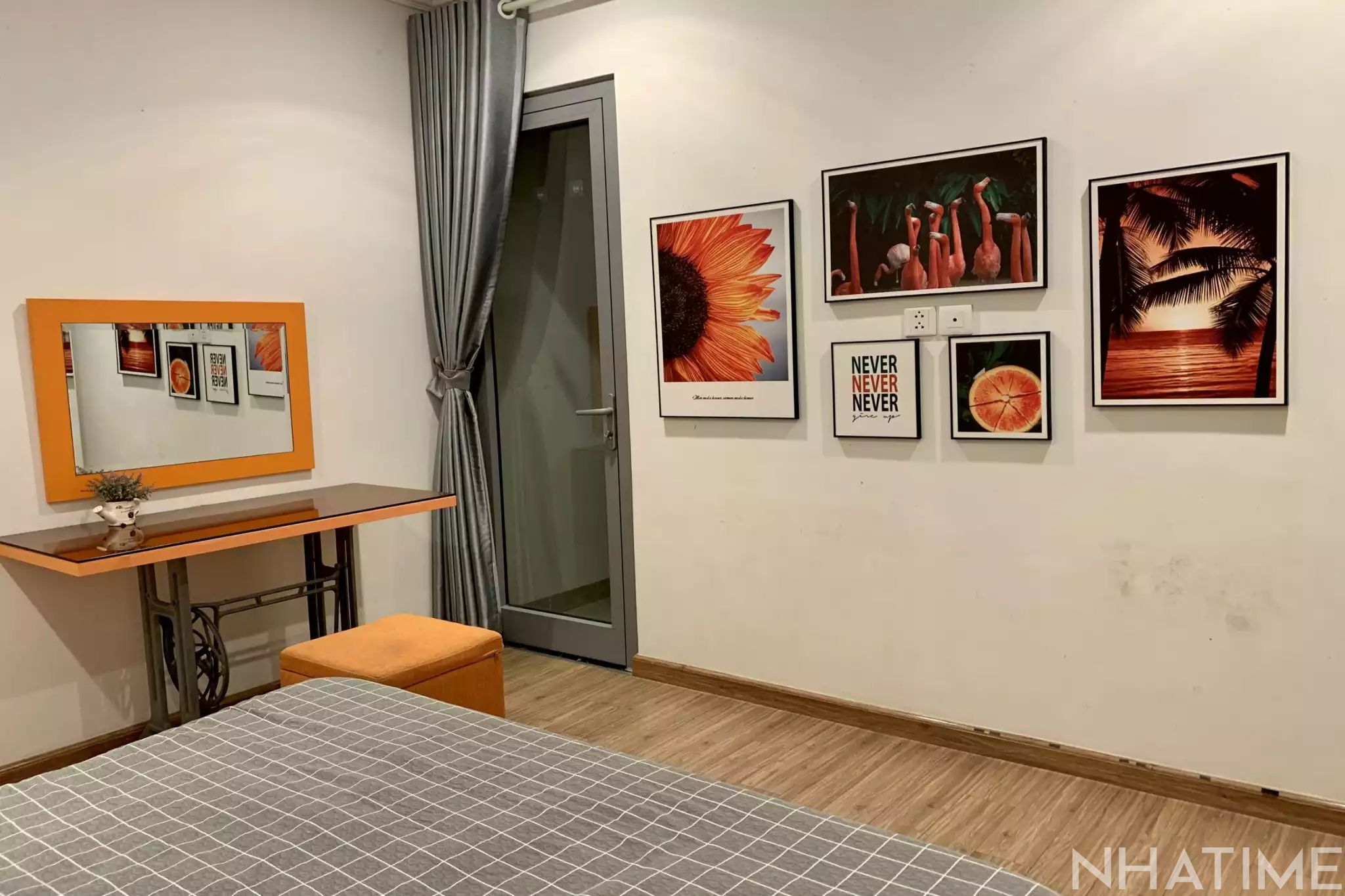 Cho thuê căn hộ Park 3 Times City tầng 20 Photo No.15