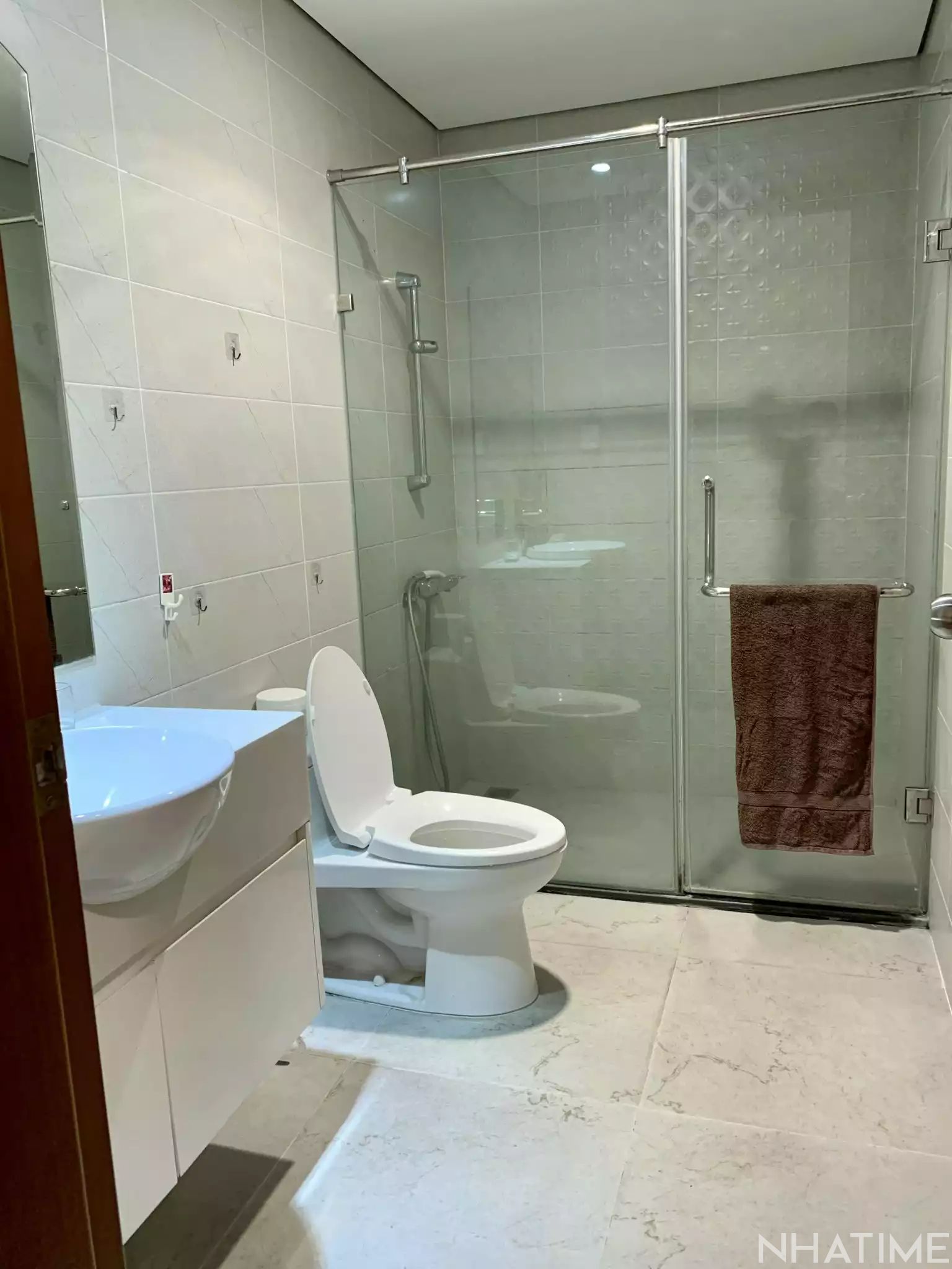 Cho thuê căn hộ Park 3 Times City tầng 20 Photo No.16