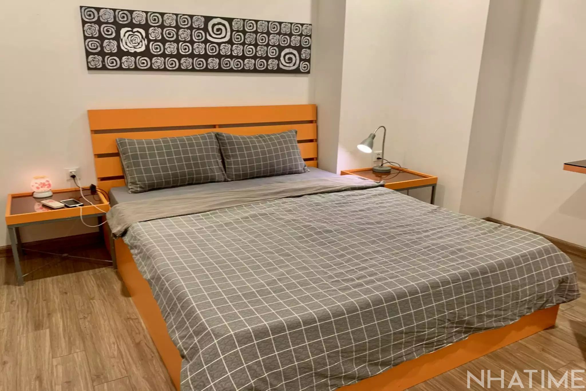 Cho thuê căn hộ Park 3 Times City tầng 20 Photo No.17